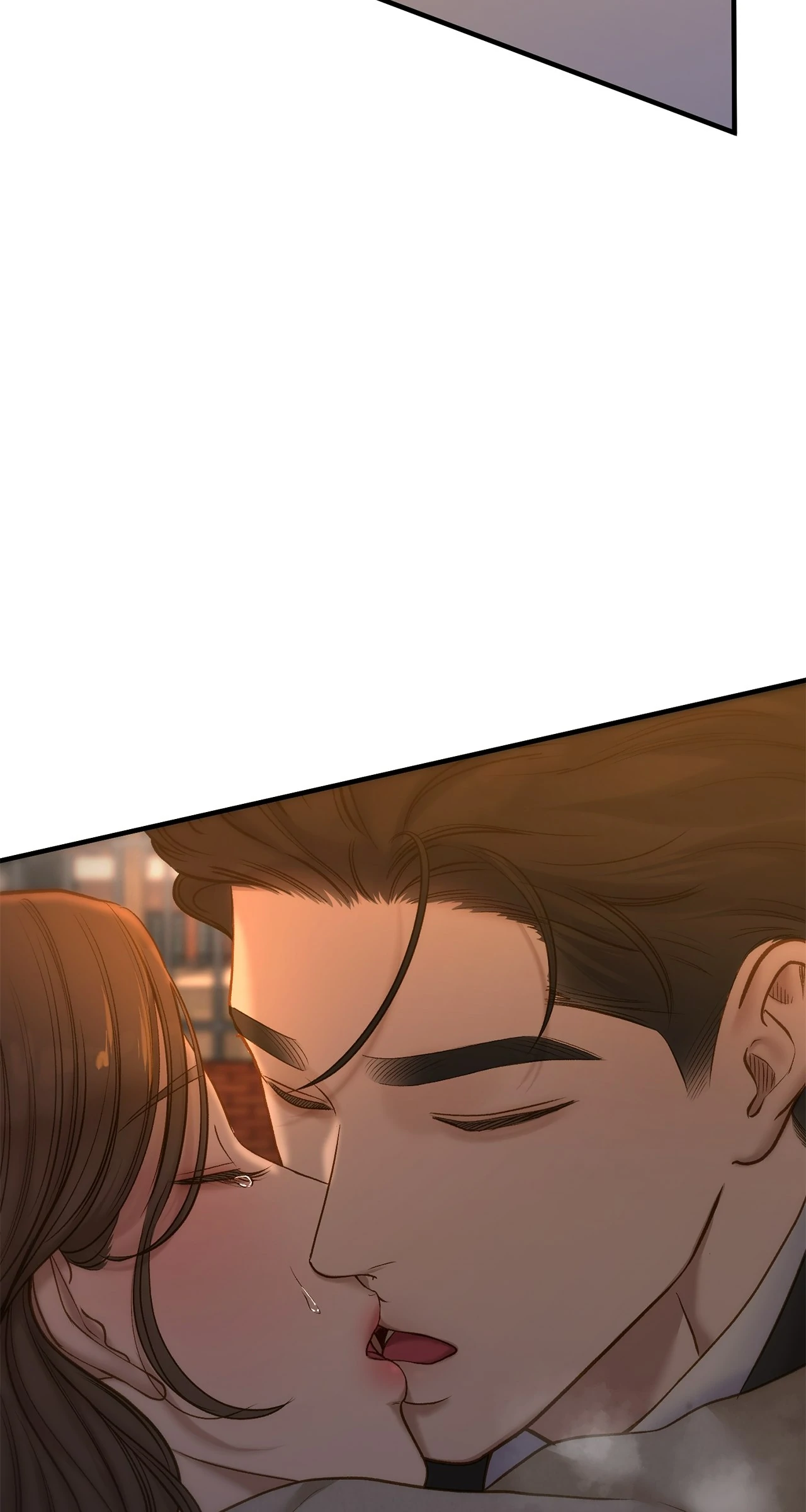 Despite the Risk «Official» - Chapter 43 manhwa