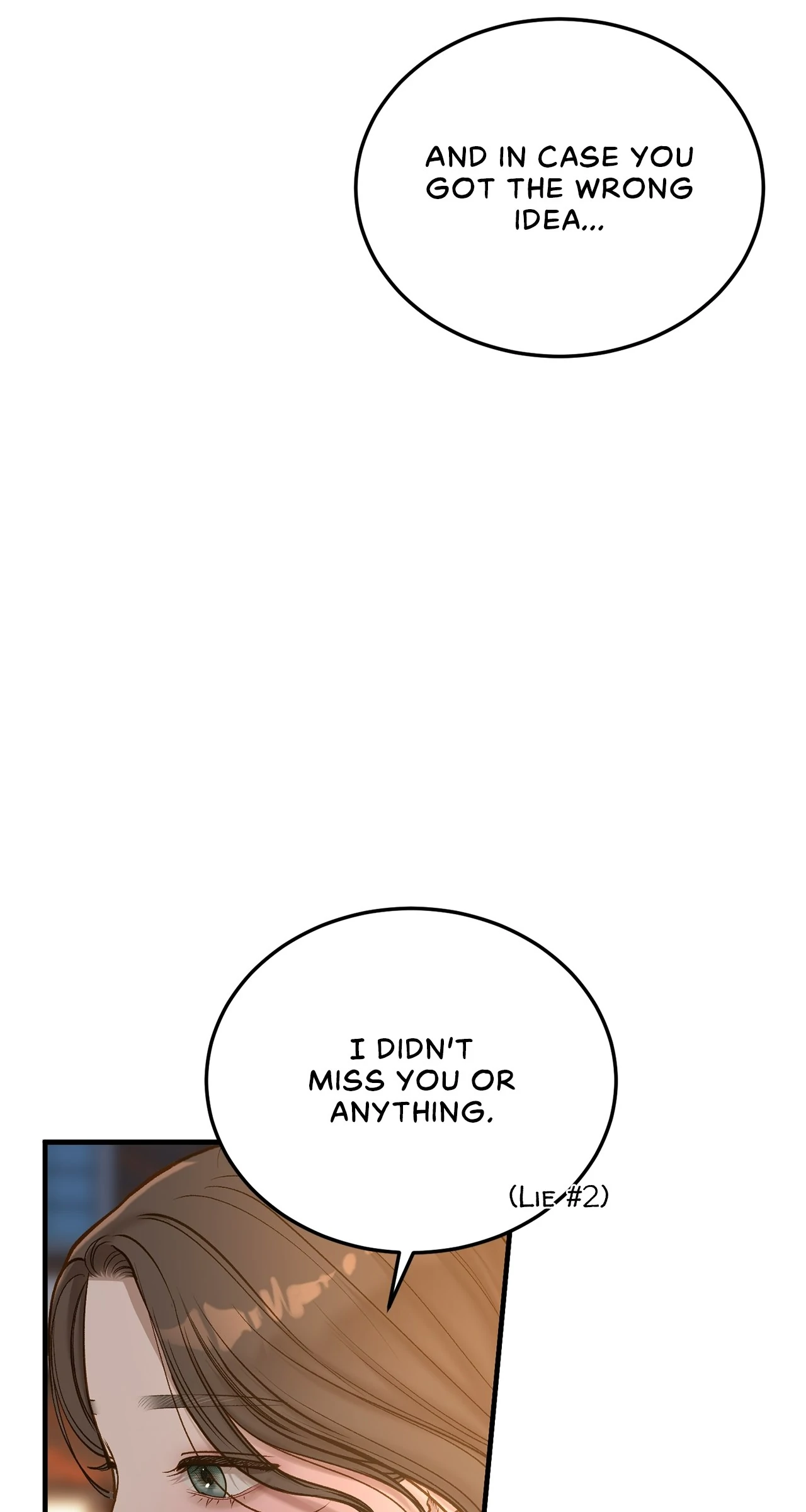 Despite the Risk «Official» - Chapter 43 manhwa