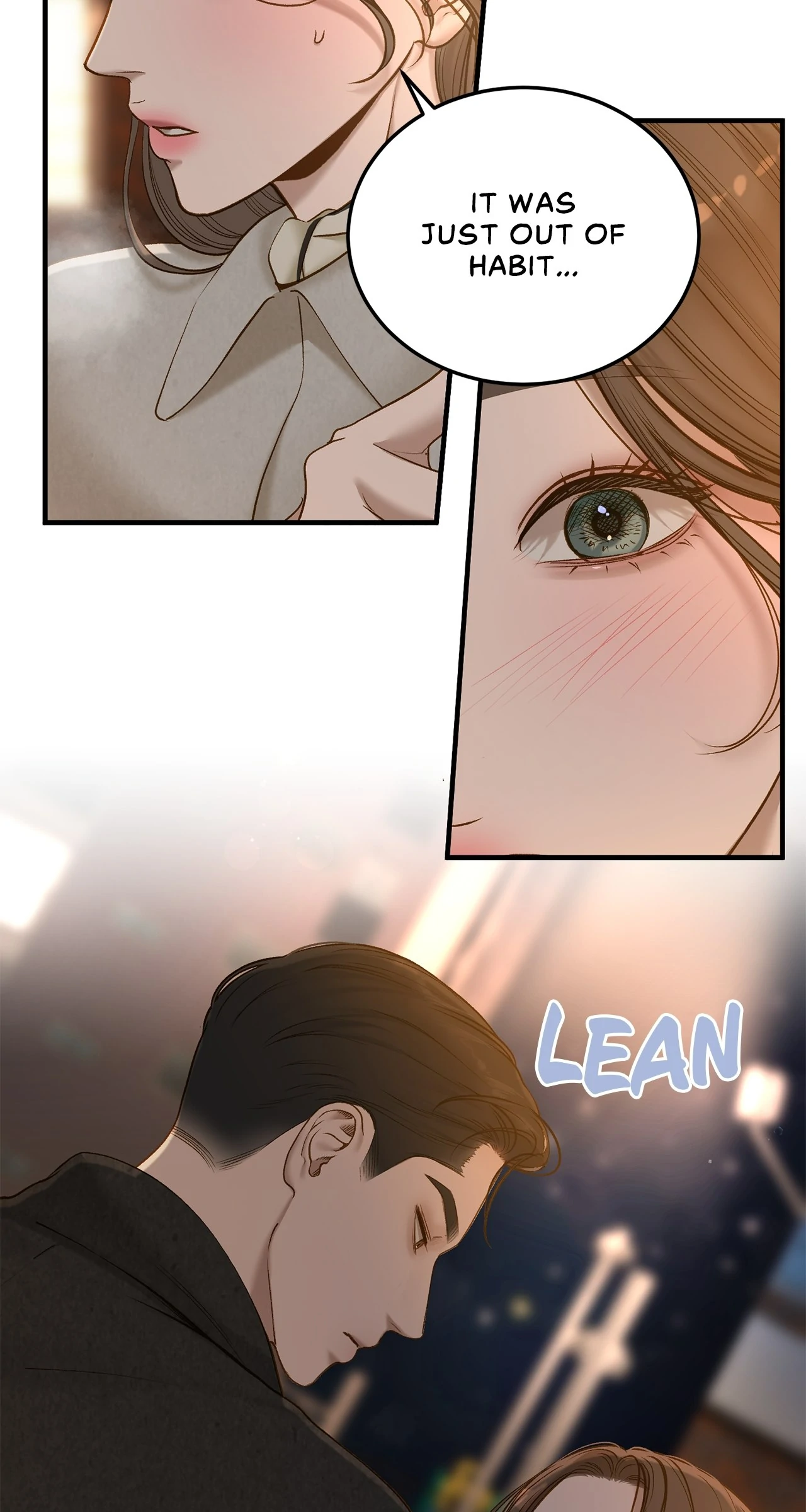 Despite the Risk «Official» - Chapter 43 manhwa