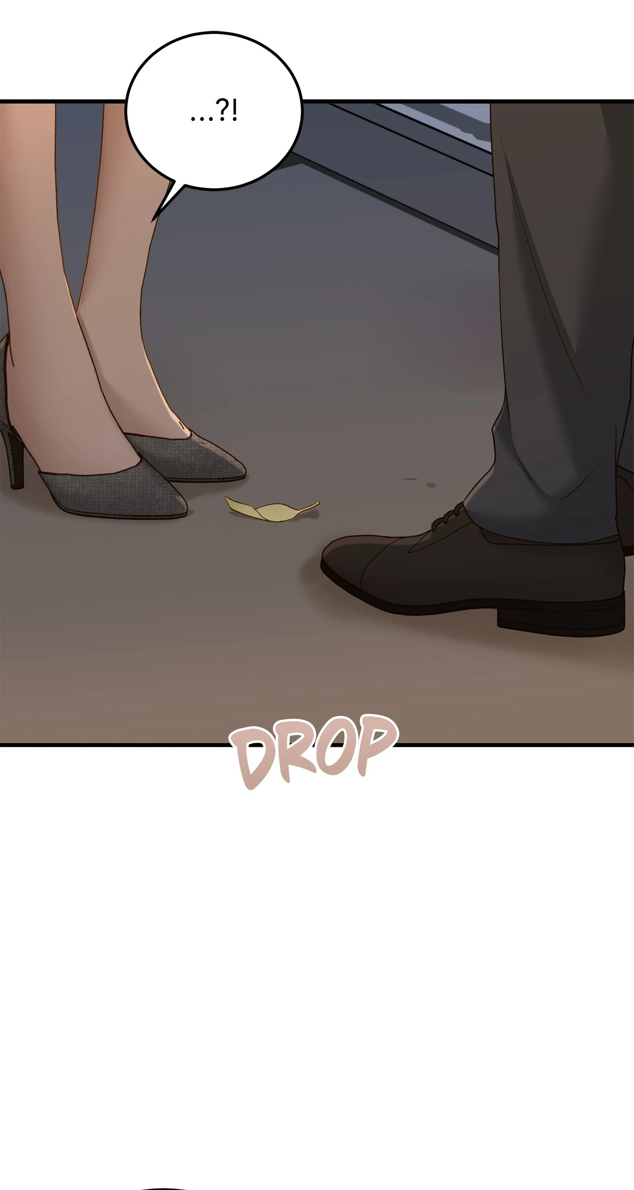 Despite the Risk «Official» - Chapter 43 manhwa