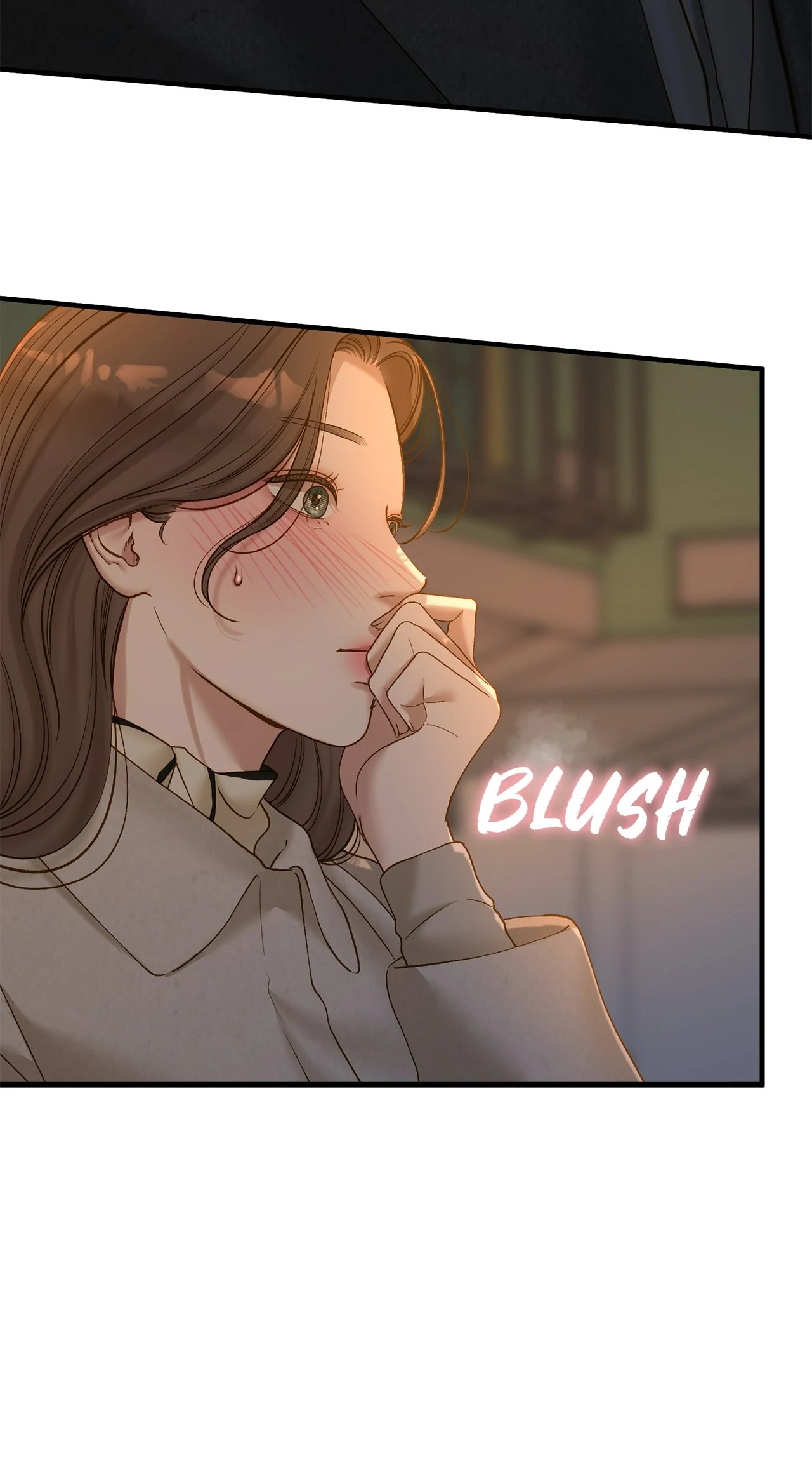 Despite the Risk «Official» - Chapter 43 manhwa
