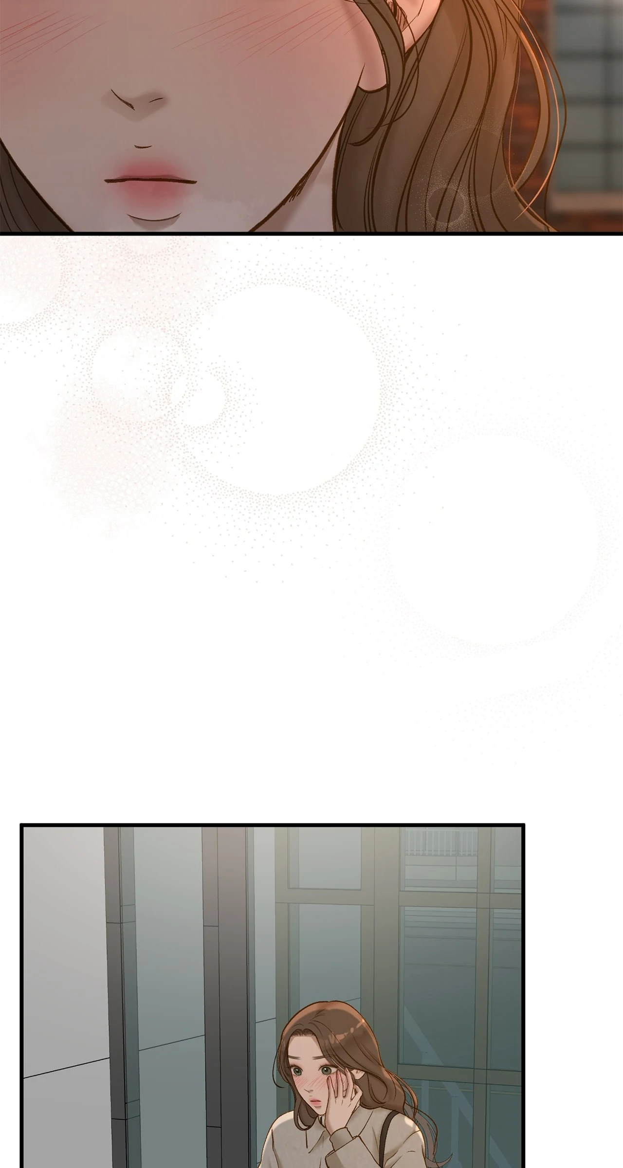 Despite the Risk «Official» - Chapter 43 manhwa