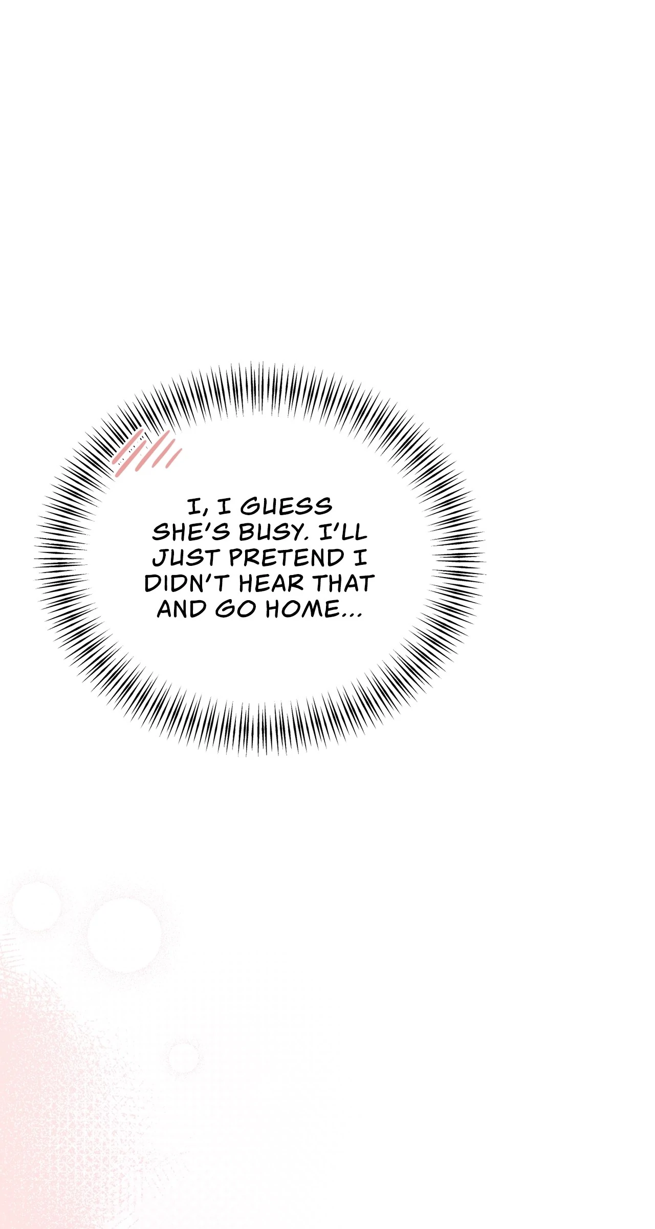 Despite the Risk «Official» - Chapter 43 manhwa