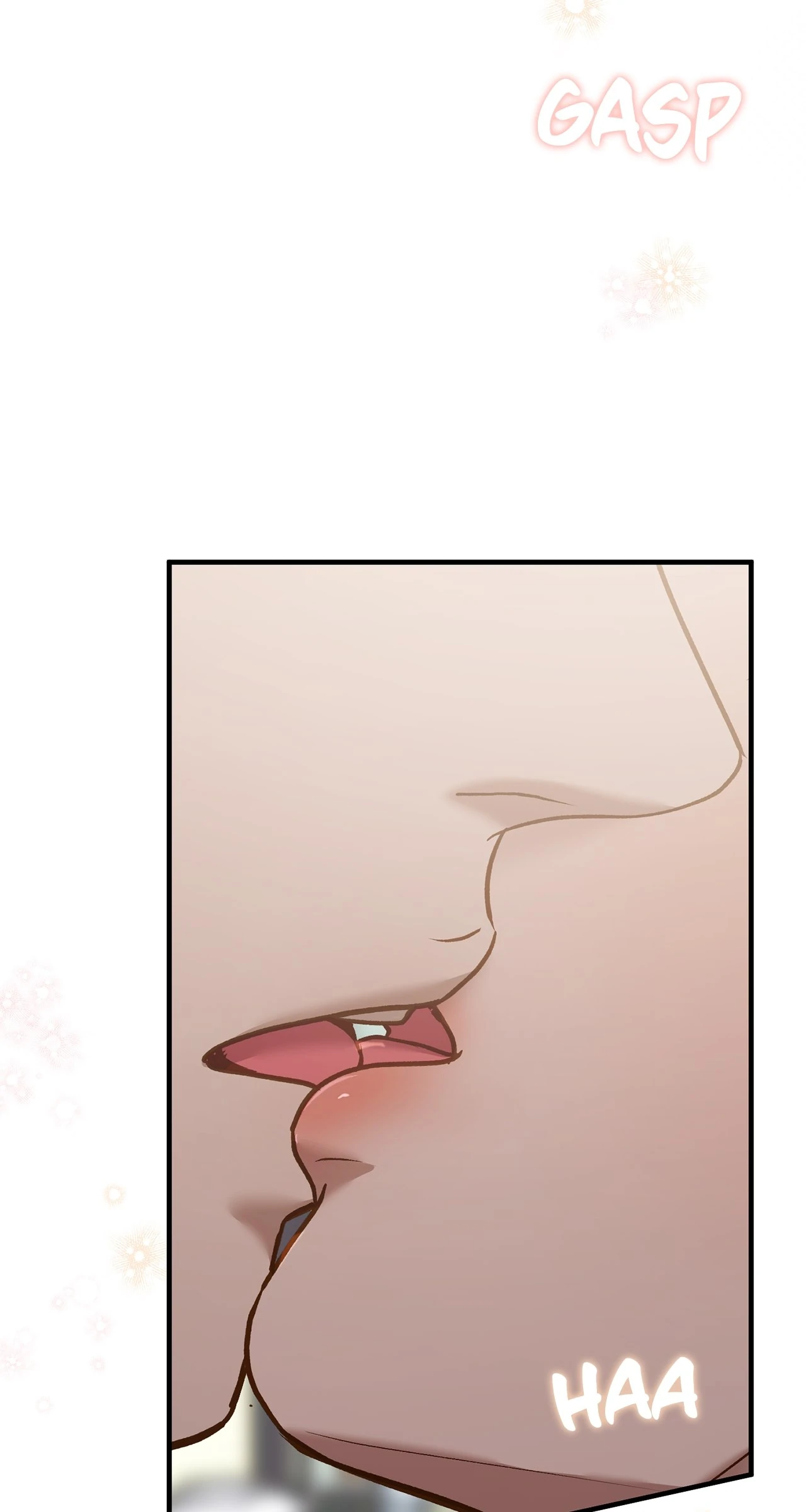 Despite the Risk «Official» - Chapter 43 manhwa