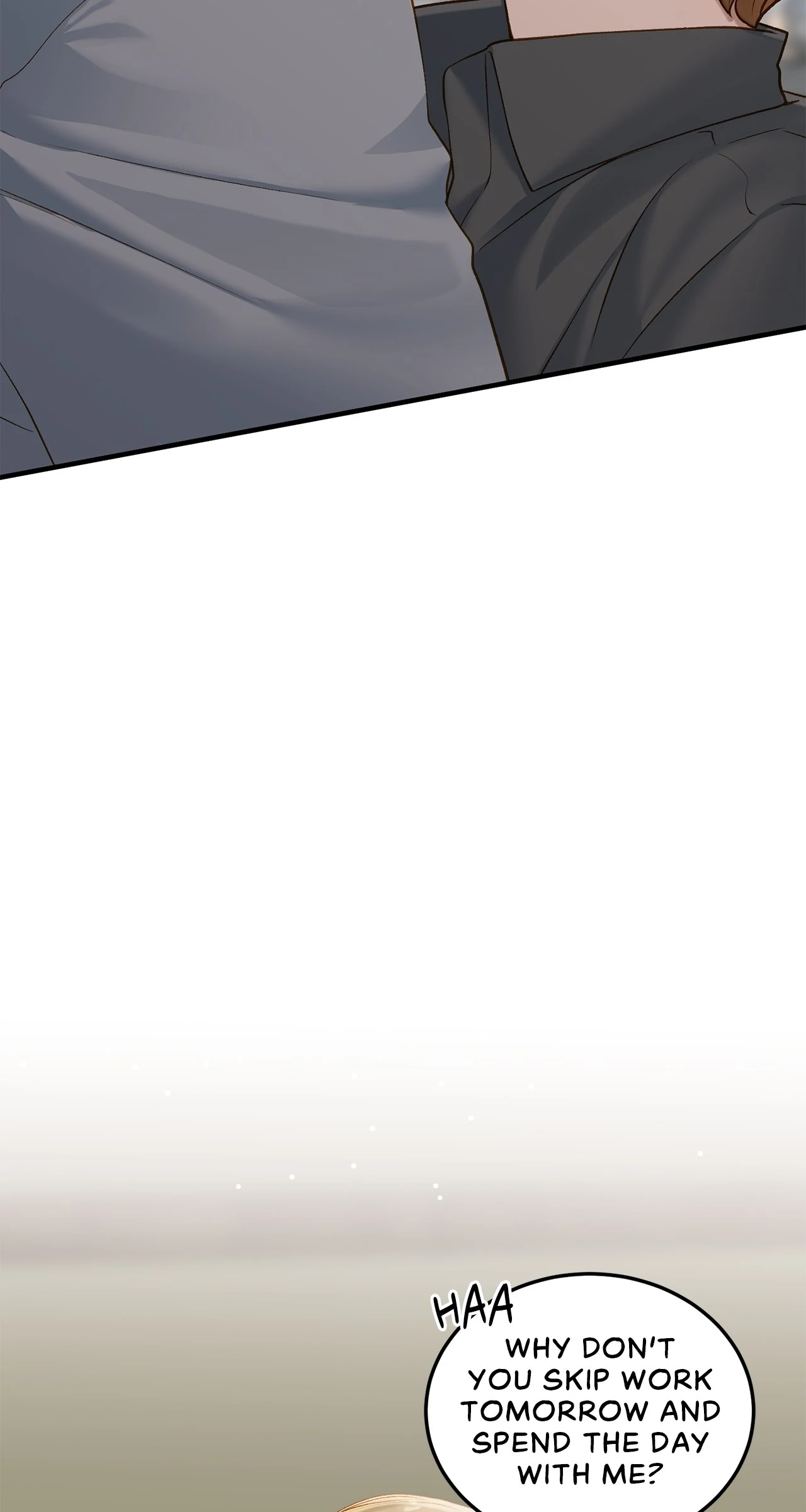 Despite the Risk «Official» - Chapter 43 manhwa