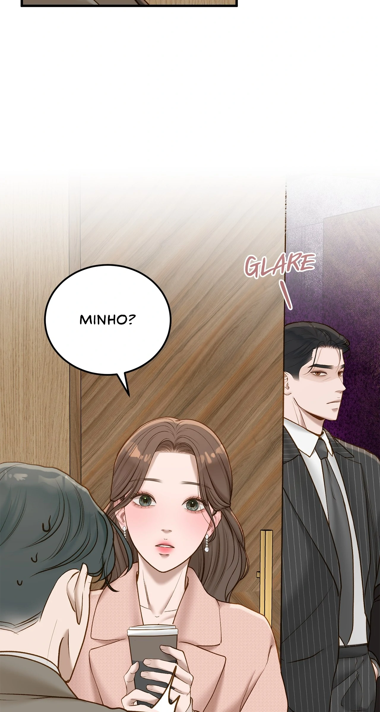 Despite the Risk «Official» - Chapter 43 manhwa