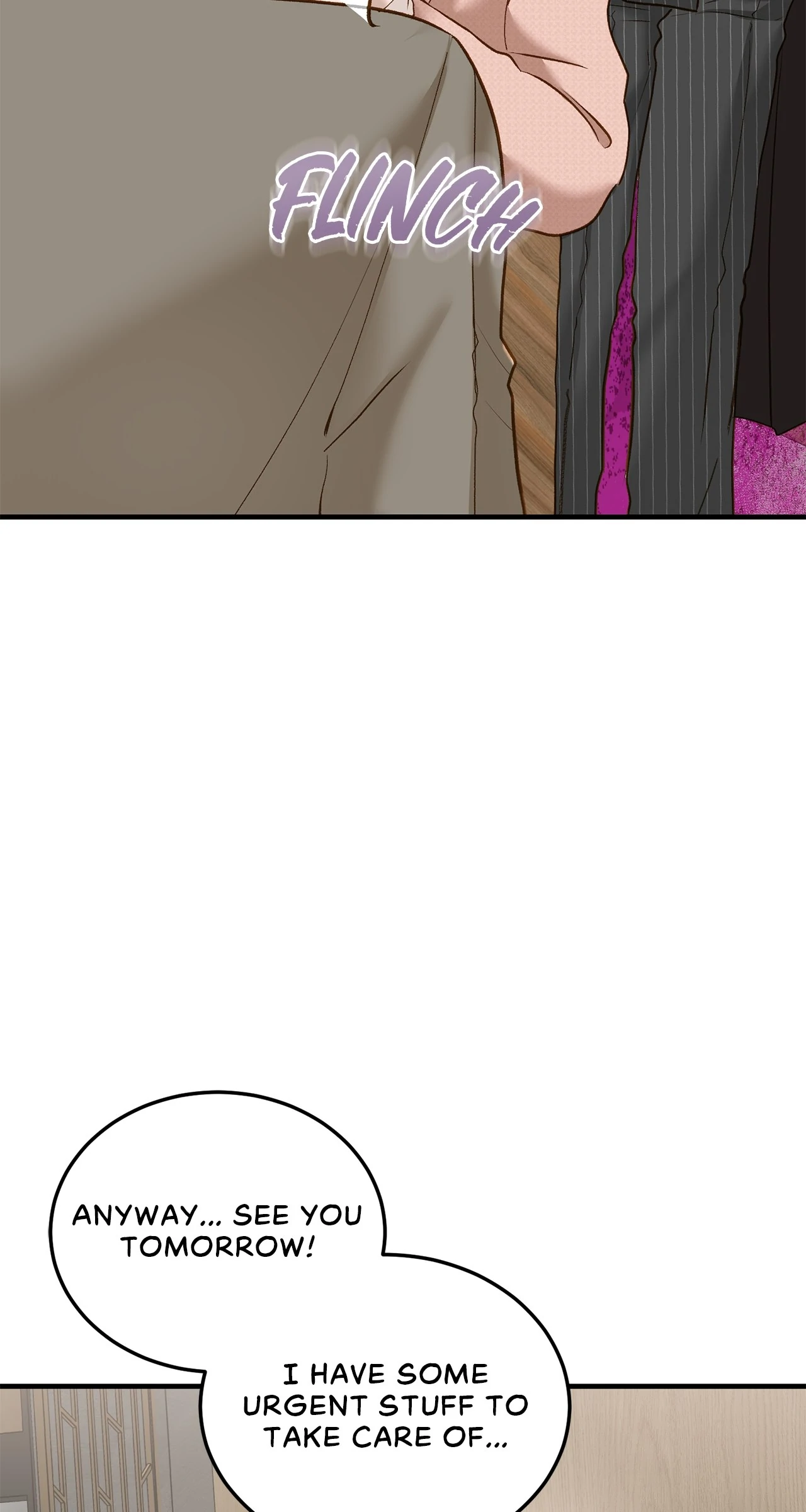 Despite the Risk «Official» - Chapter 43 manhwa