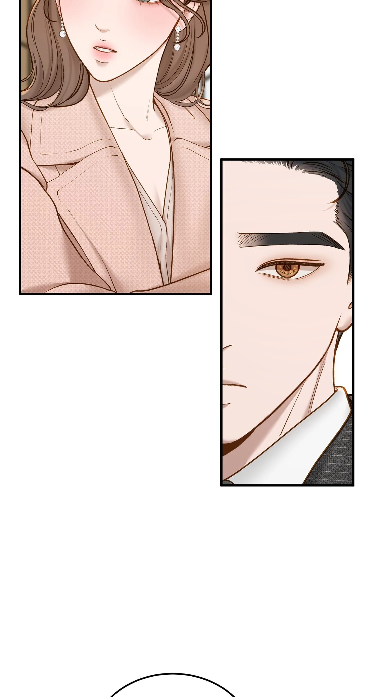 Despite the Risk «Official» - Chapter 44 manhwa