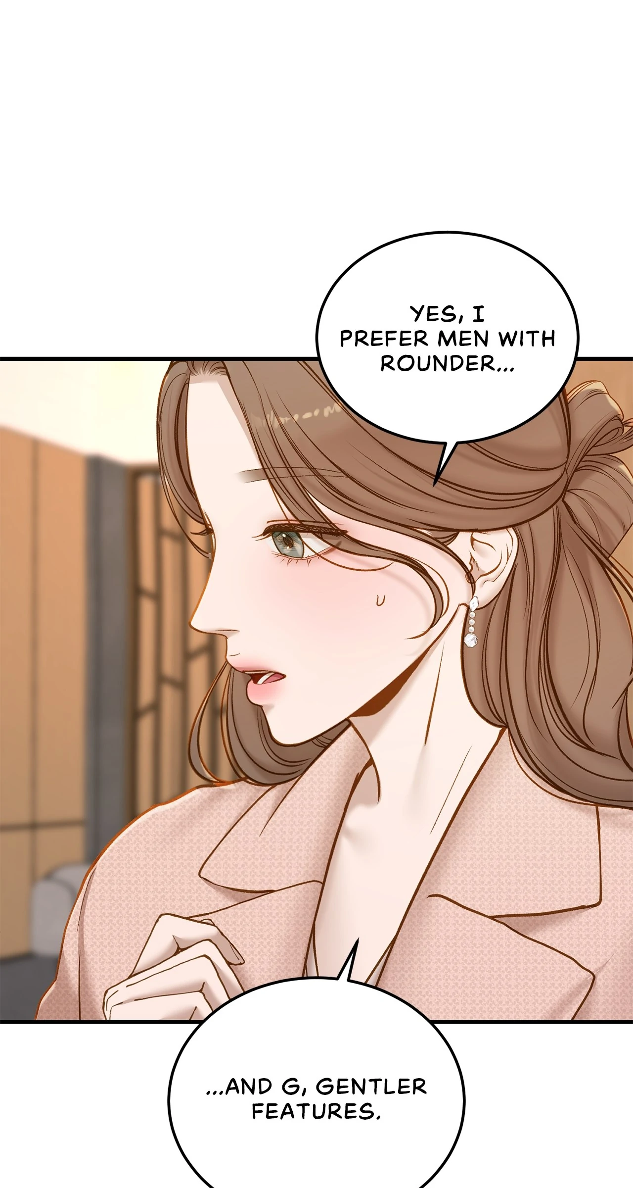 Despite the Risk «Official» - Chapter 44 manhwa