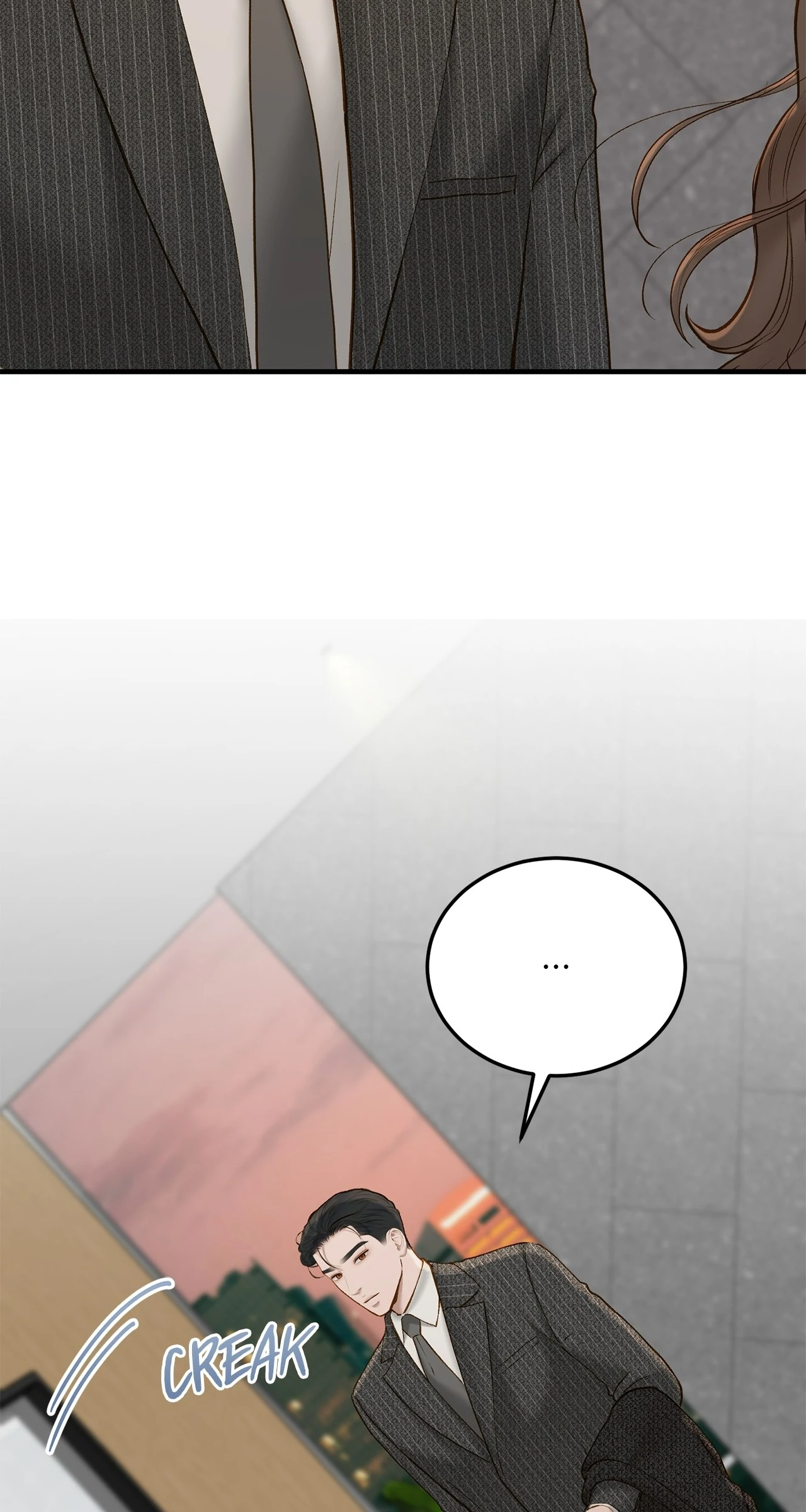 Despite the Risk «Official» - Chapter 44 manhwa