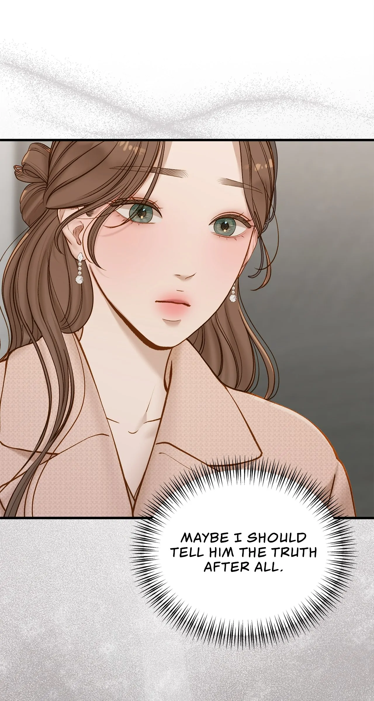 Despite the Risk «Official» - Chapter 44 manhwa