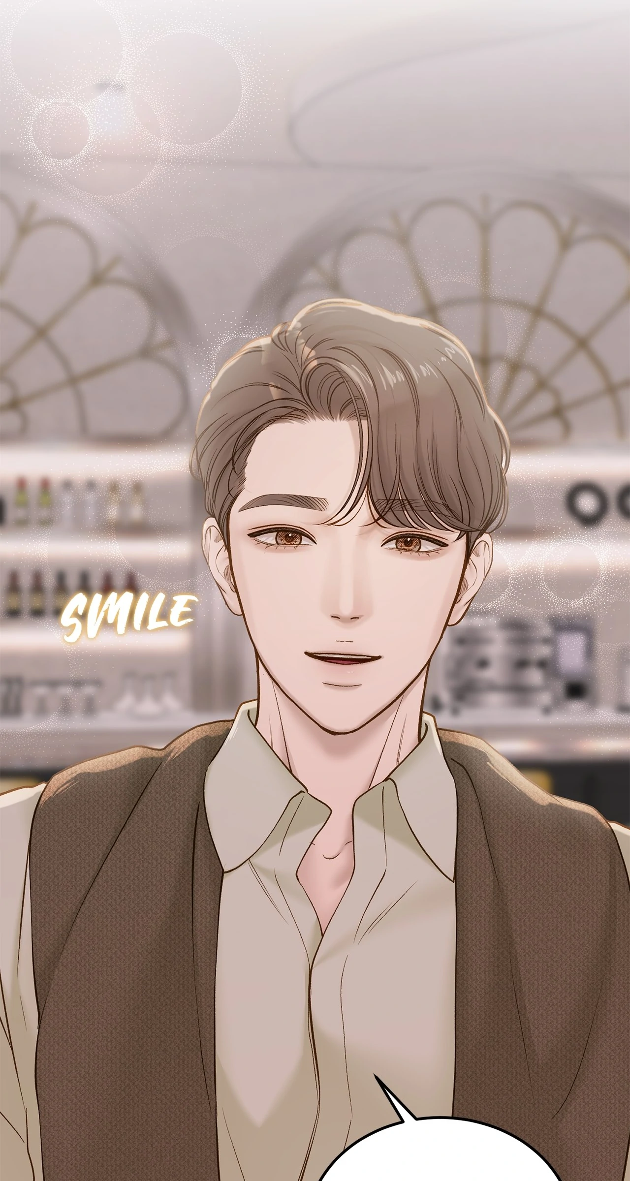 Despite the Risk «Official» - Chapter 44 manhwa