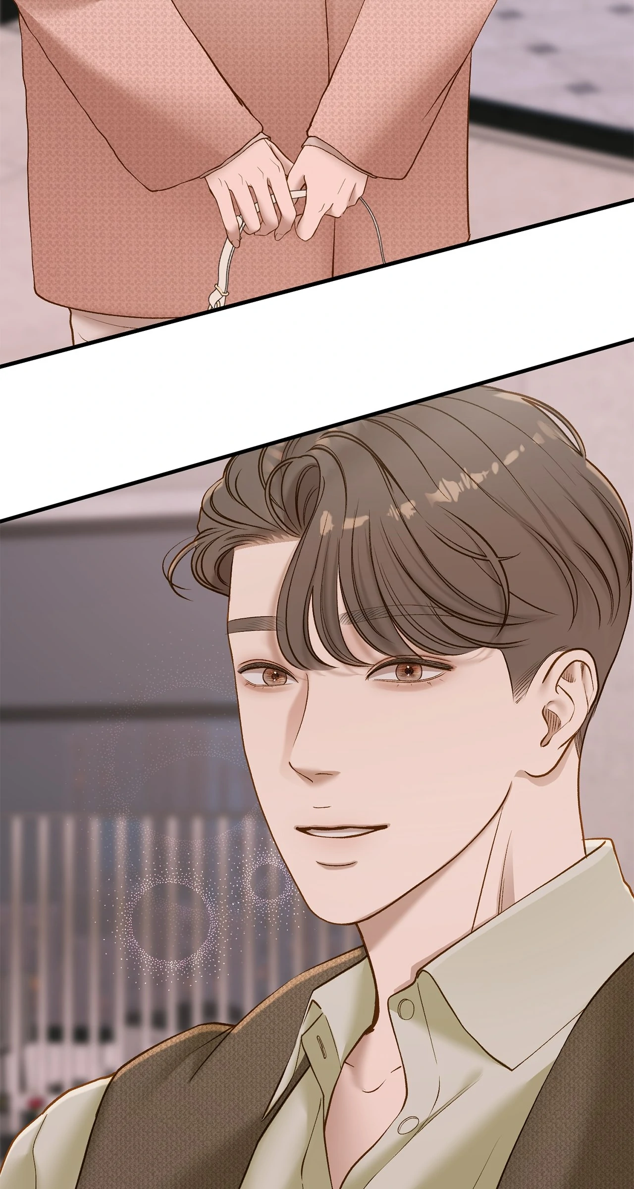 Despite the Risk «Official» - Chapter 44 manhwa