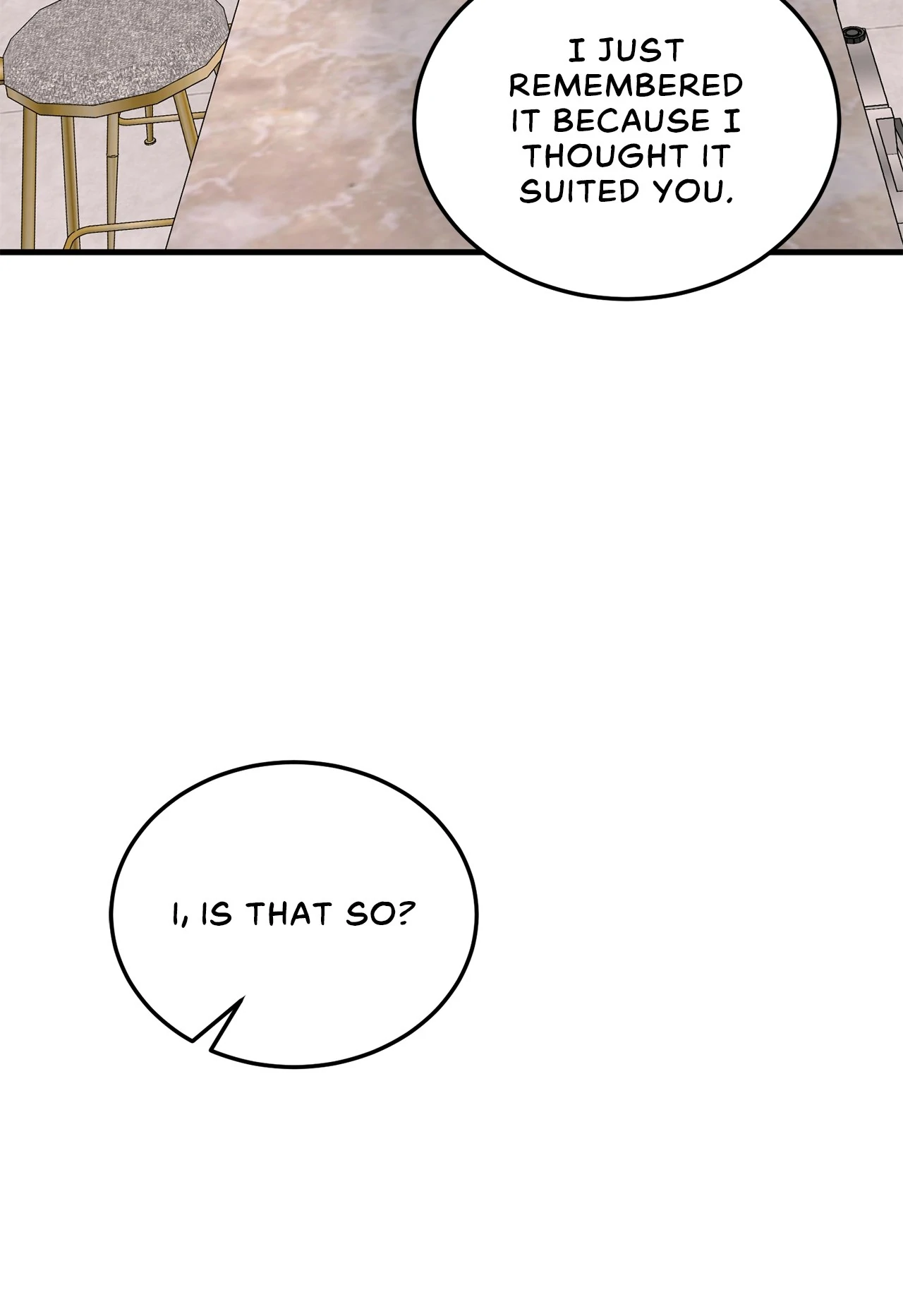 Despite the Risk «Official» - Chapter 44 manhwa