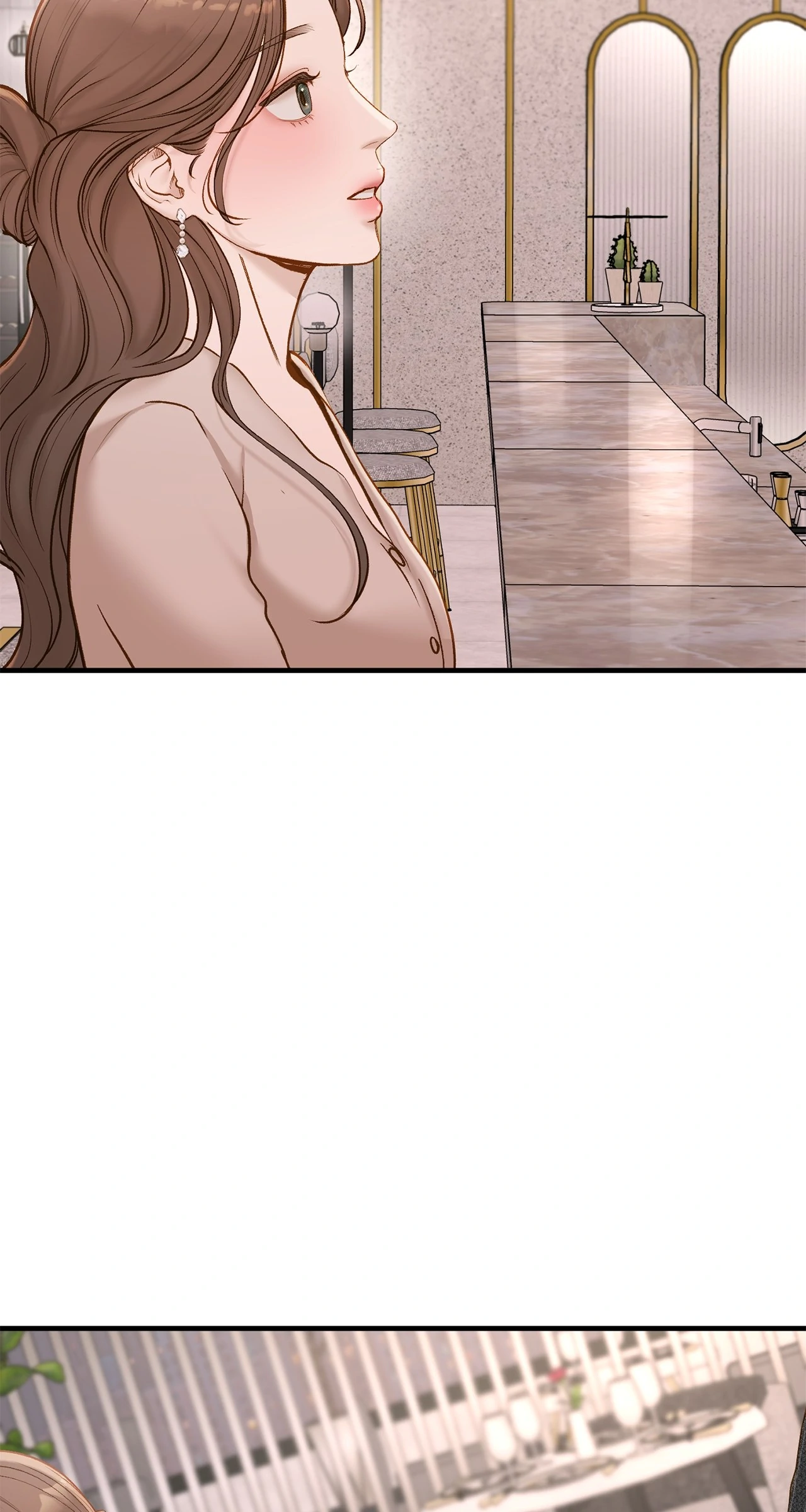 Despite the Risk «Official» - Chapter 44 manhwa