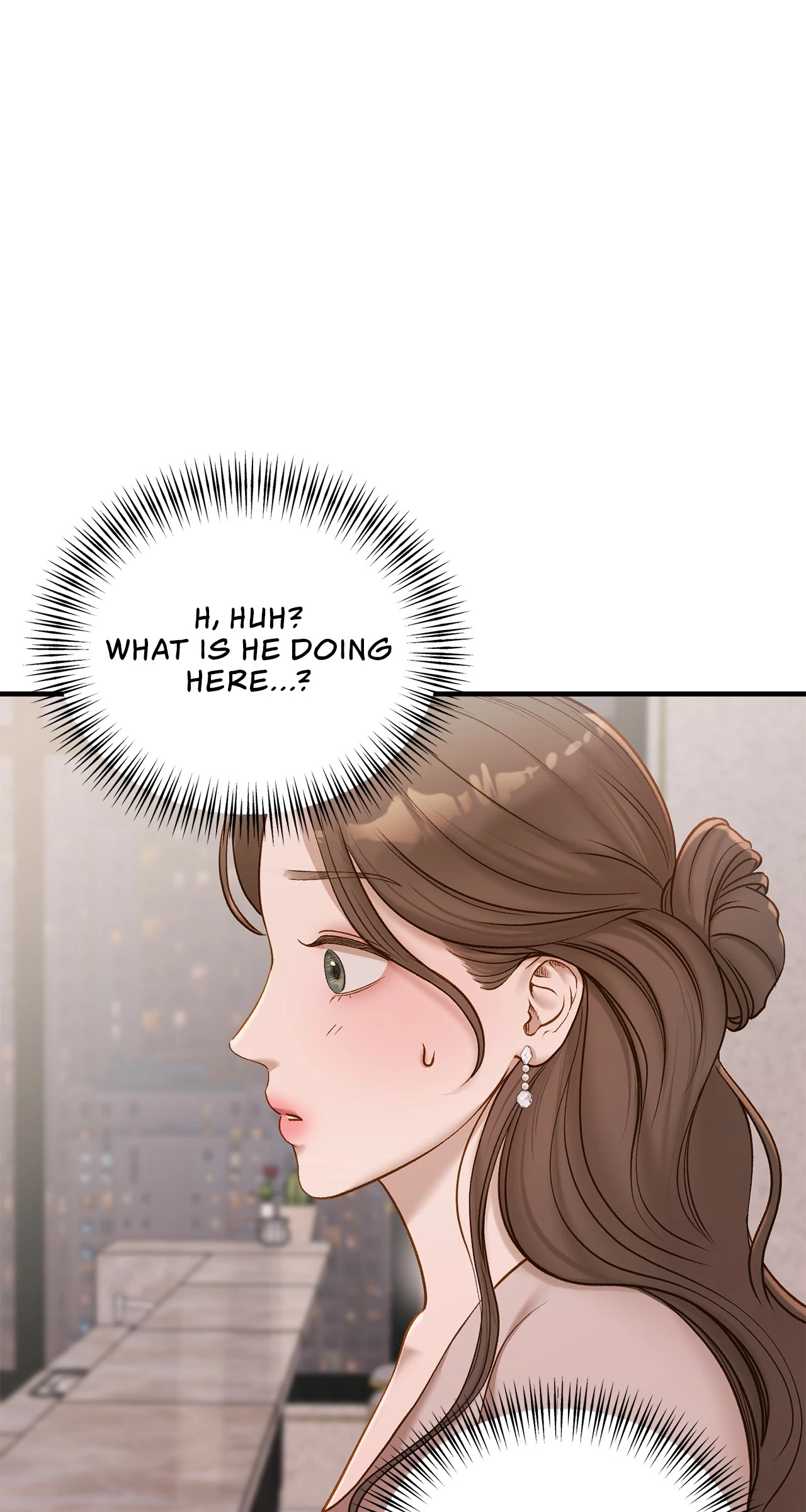 Despite the Risk «Official» - Chapter 44 manhwa