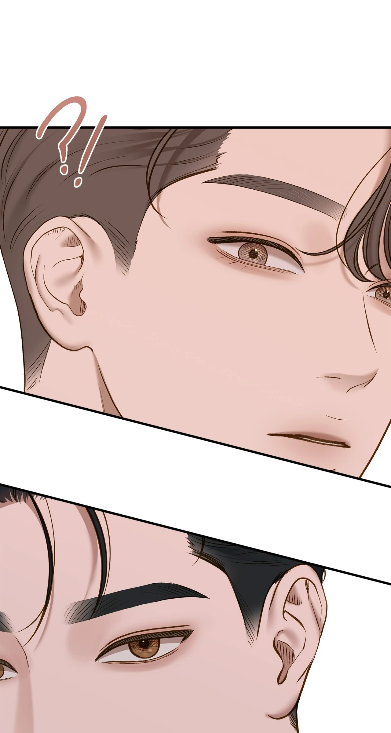 Despite the Risk «Official» - Chapter 44 manhwa