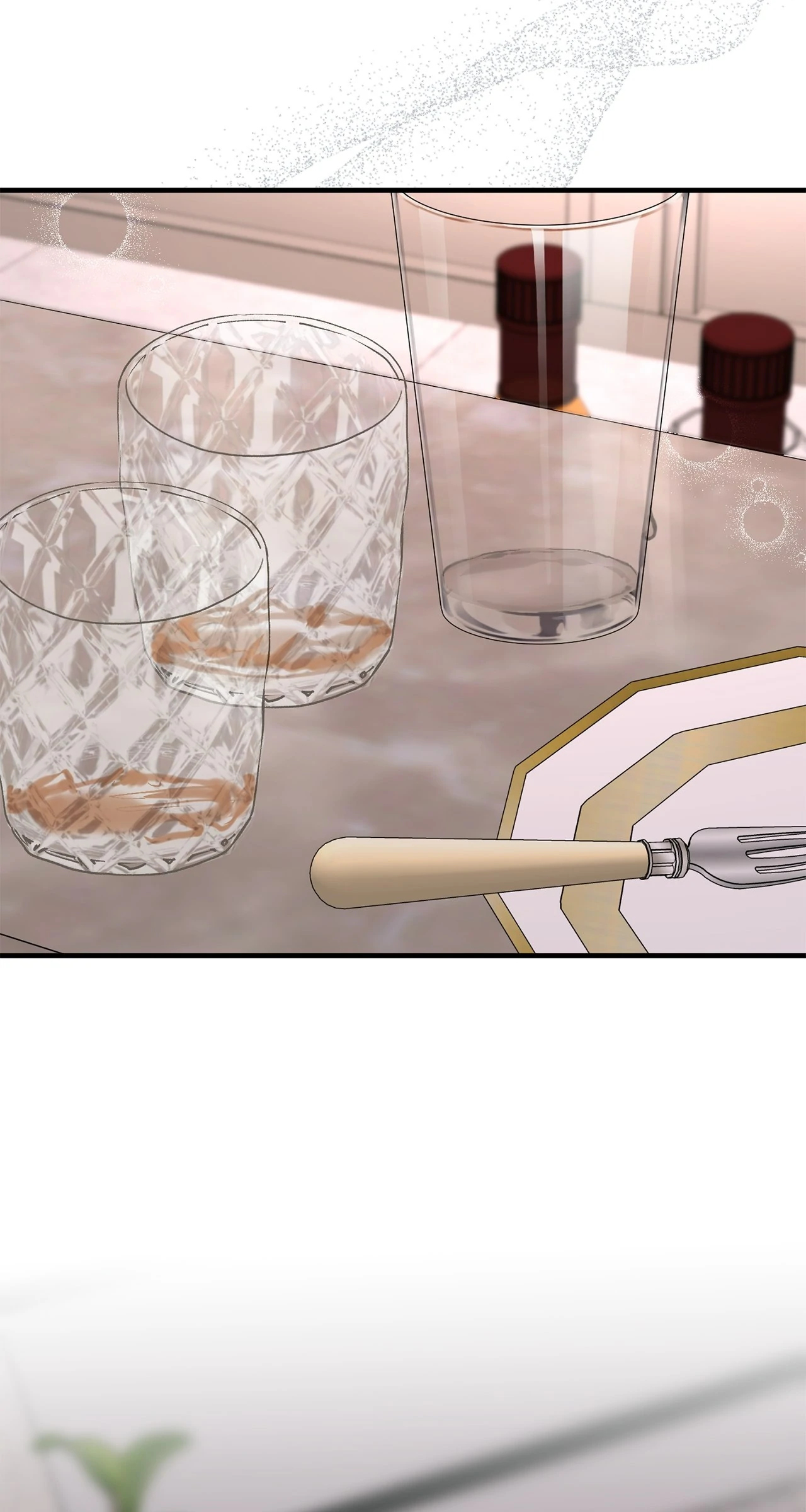 Despite the Risk «Official» - Chapter 44 manhwa