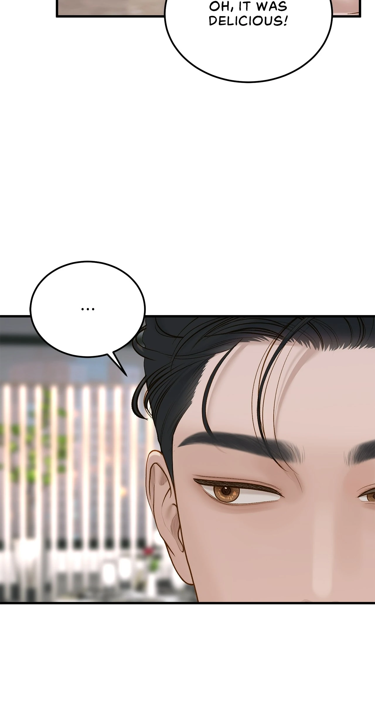 Despite the Risk «Official» - Chapter 44 manhwa