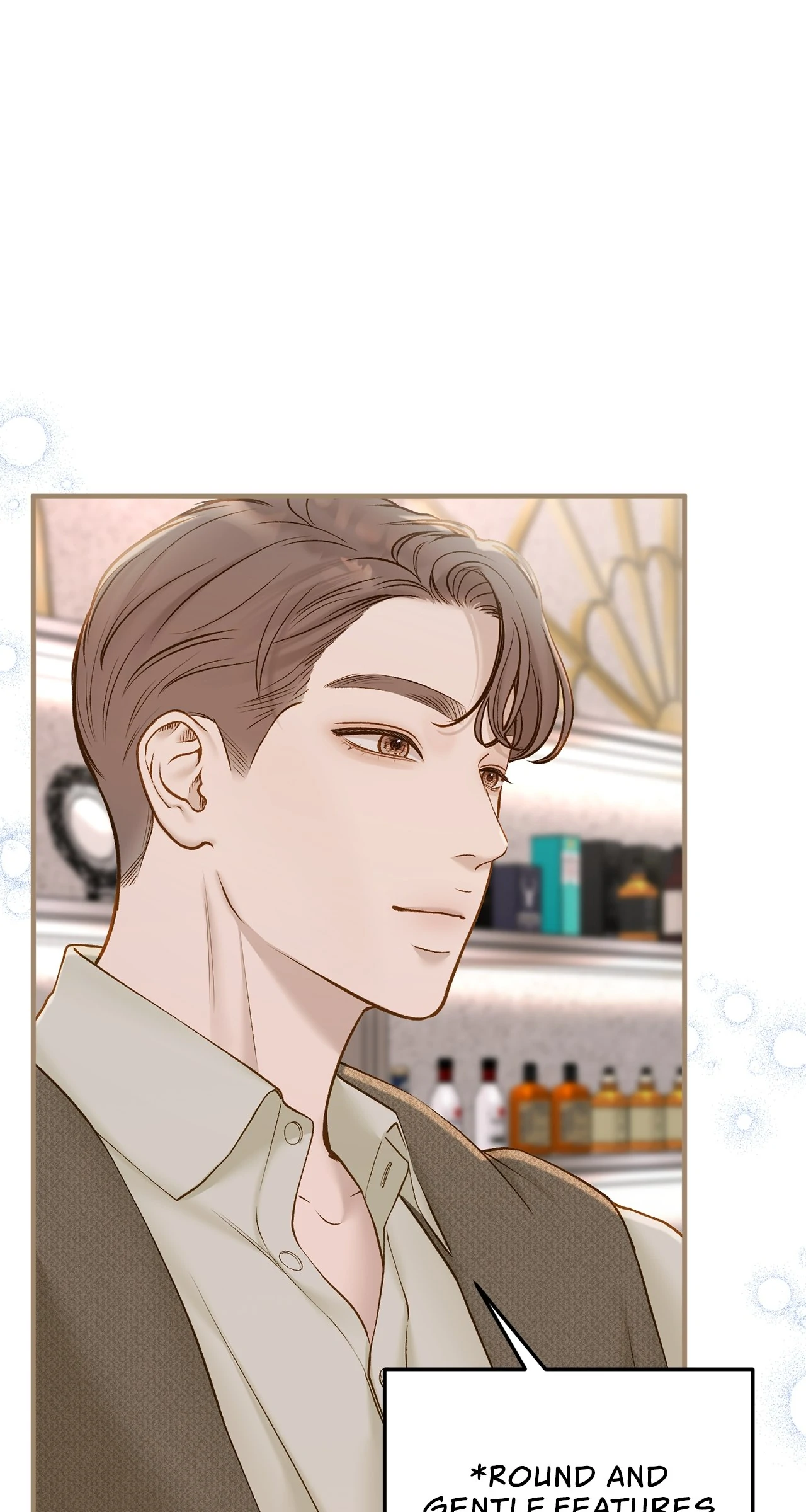 Despite the Risk «Official» - Chapter 44 manhwa