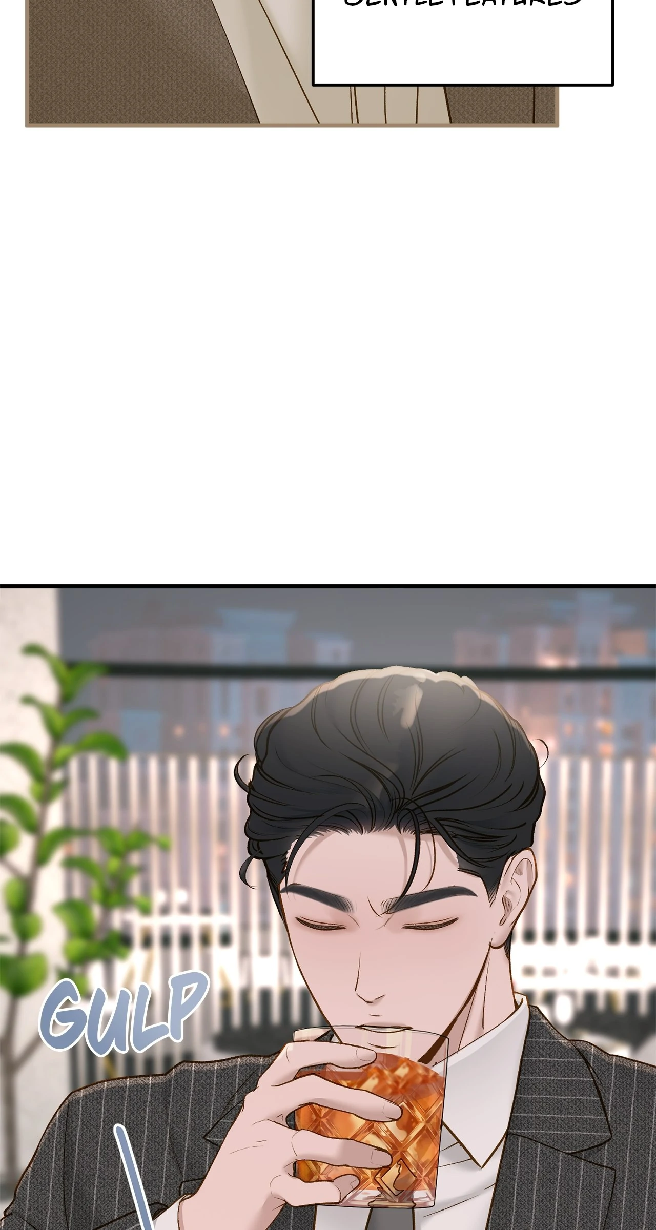 Despite the Risk «Official» - Chapter 44 manhwa