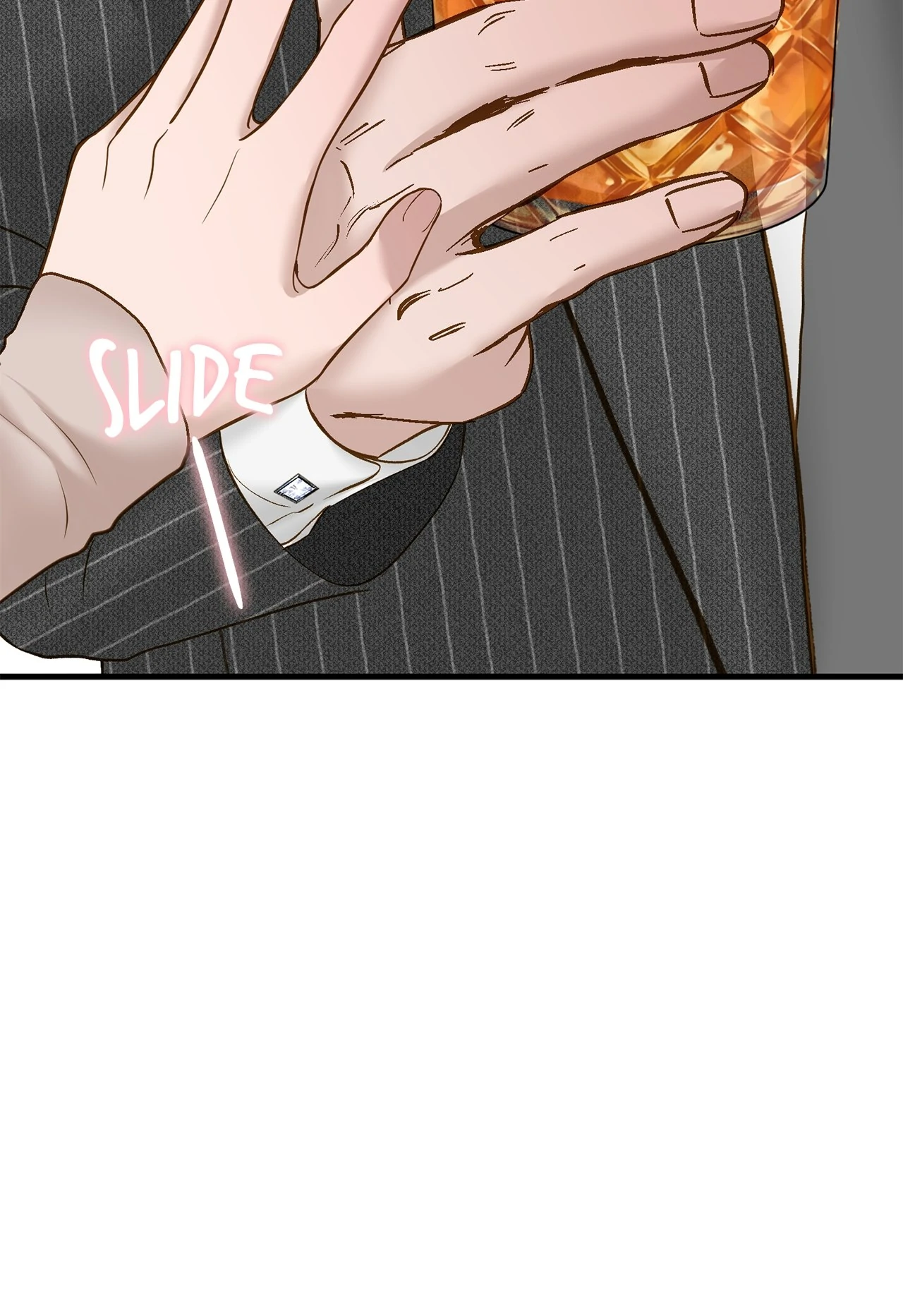 Despite the Risk «Official» - Chapter 44 manhwa