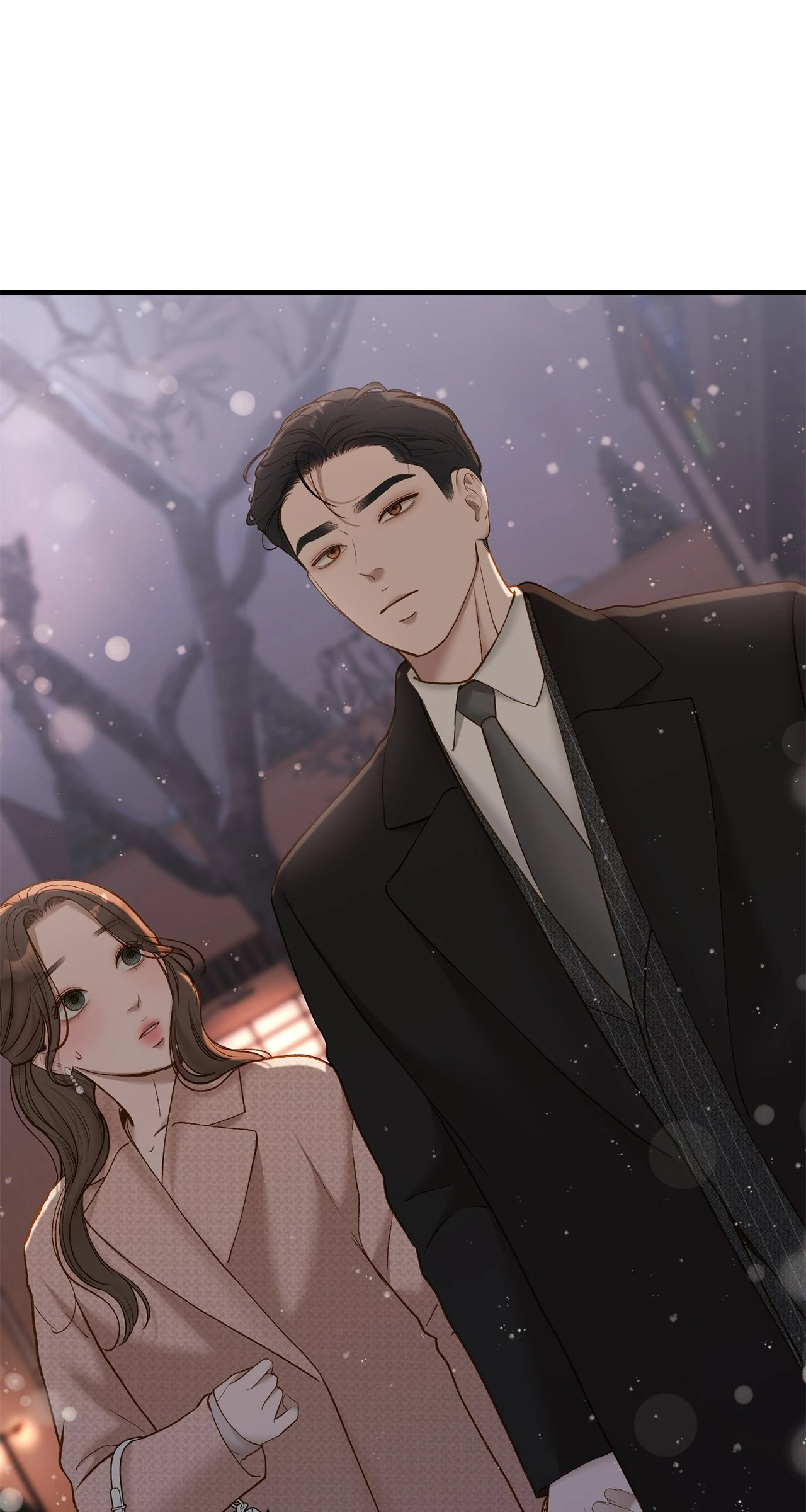 Despite the Risk «Official» - Chapter 44 manhwa