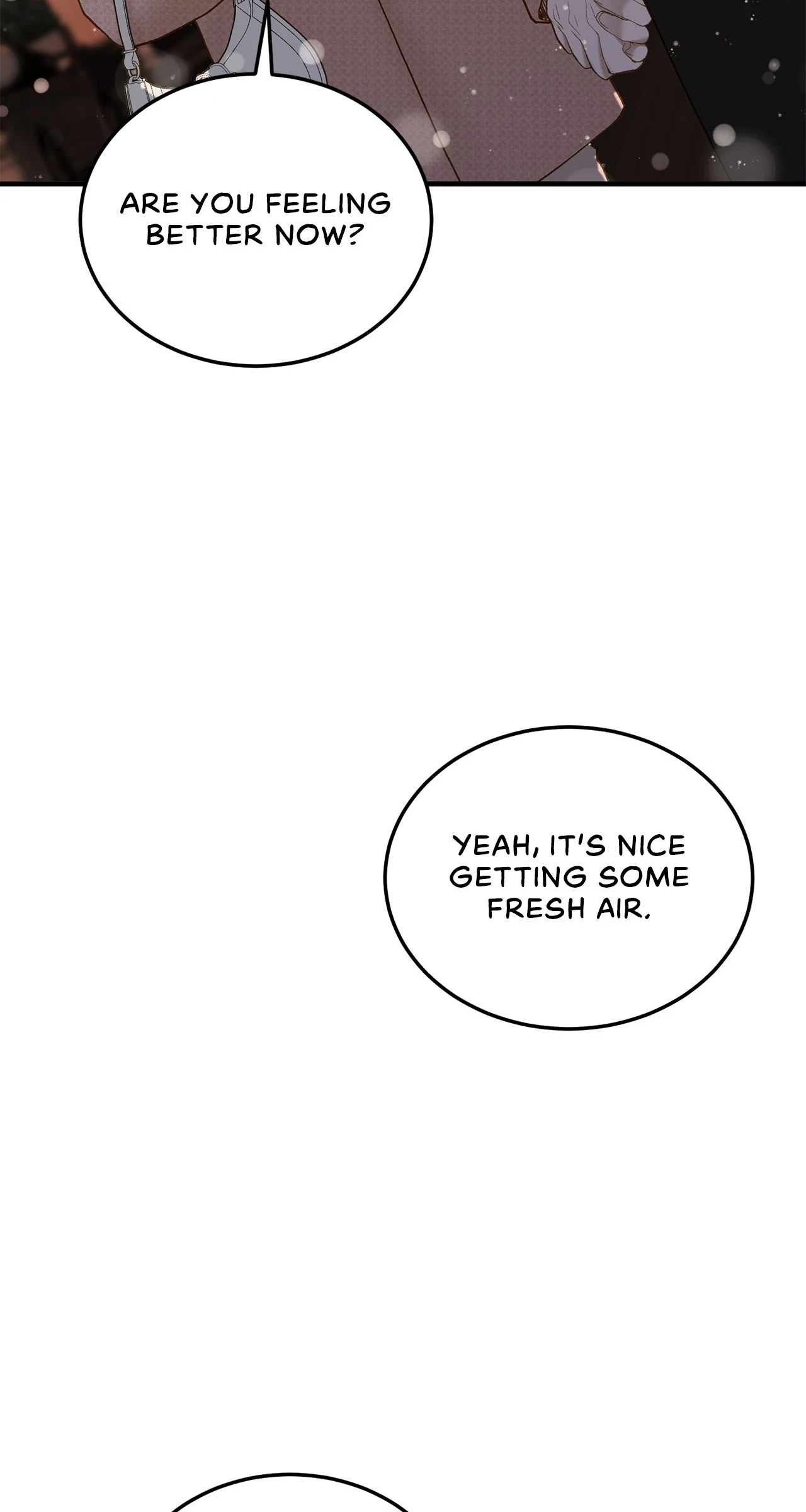 Despite the Risk «Official» - Chapter 44 manhwa