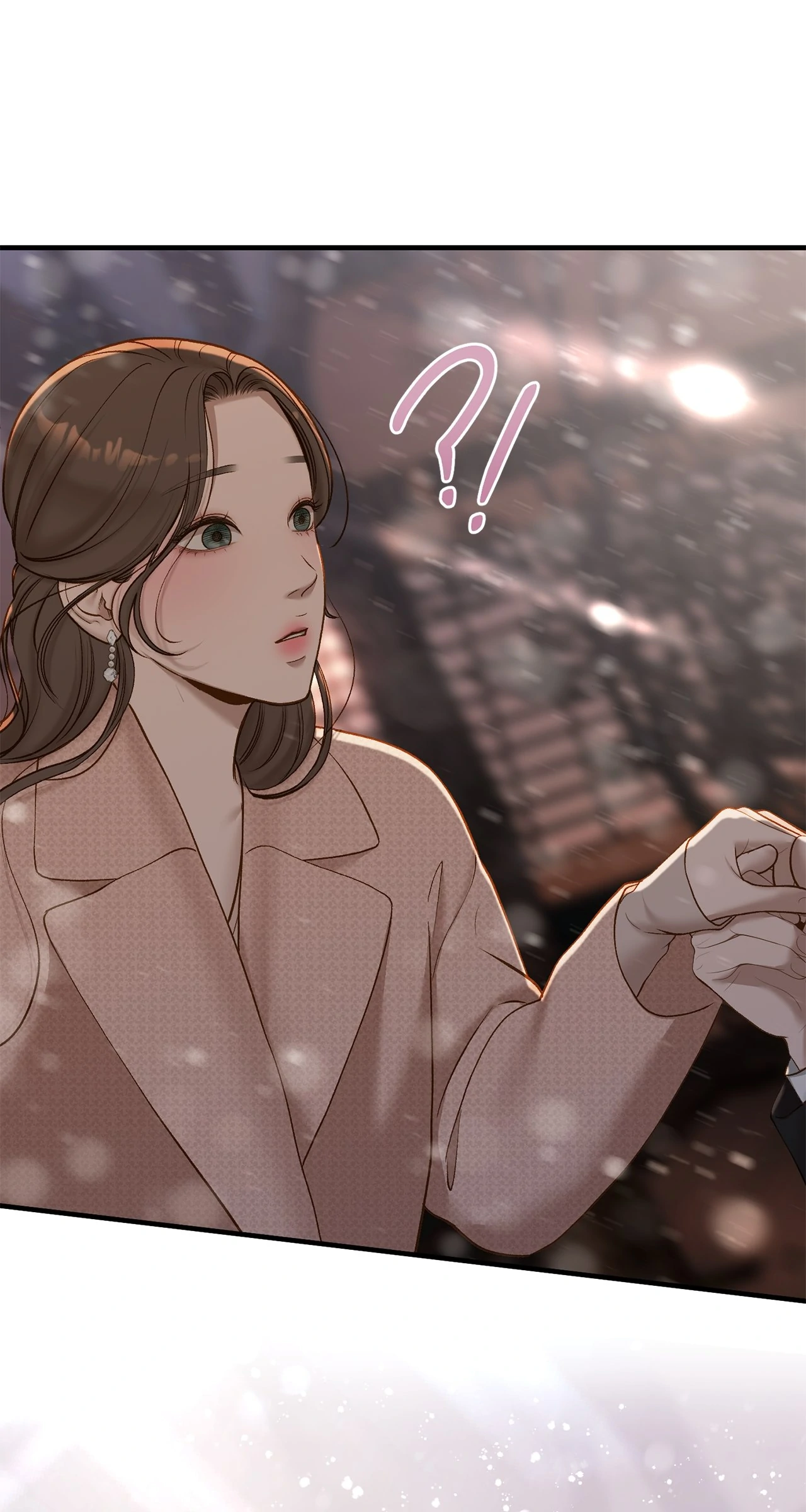 Despite the Risk «Official» - Chapter 44 manhwa