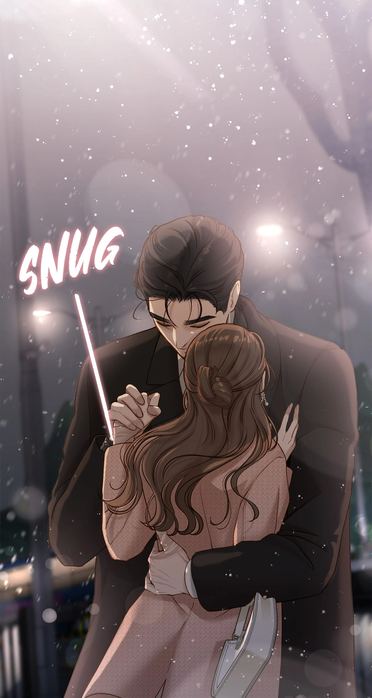 Despite the Risk «Official» - Chapter 44 manhwa