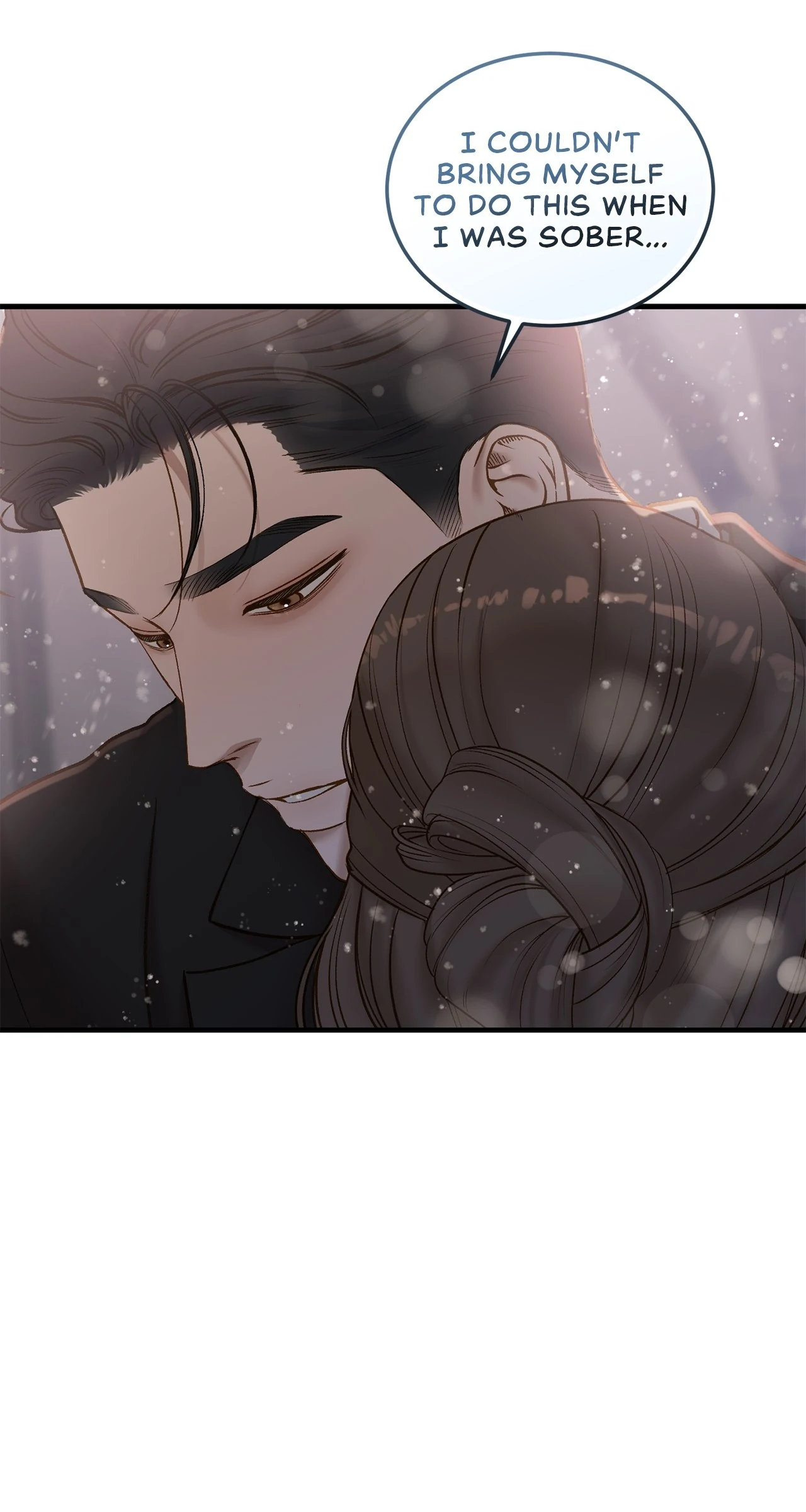 Despite the Risk «Official» - Chapter 44 manhwa