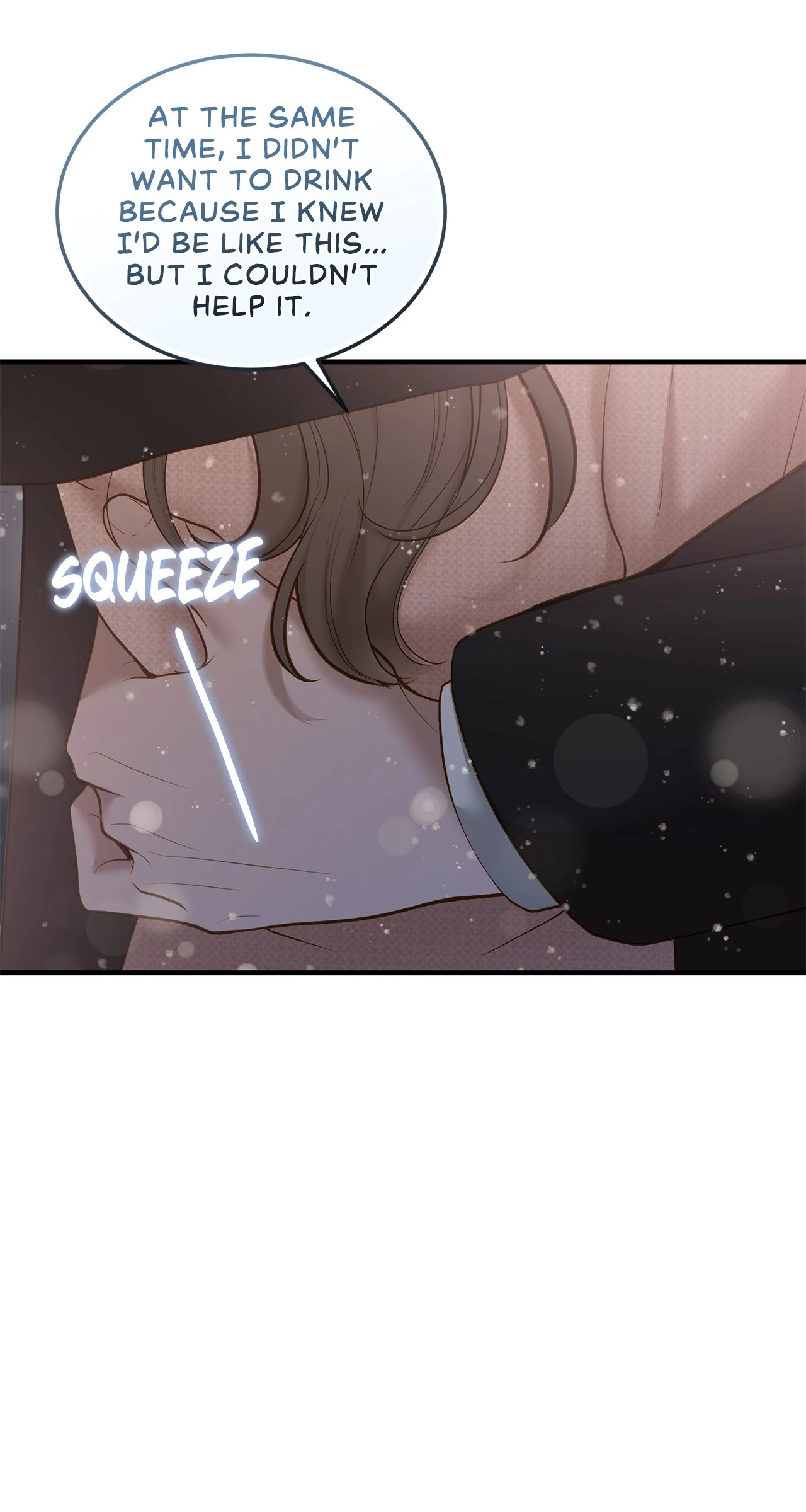 Despite the Risk «Official» - Chapter 44 manhwa