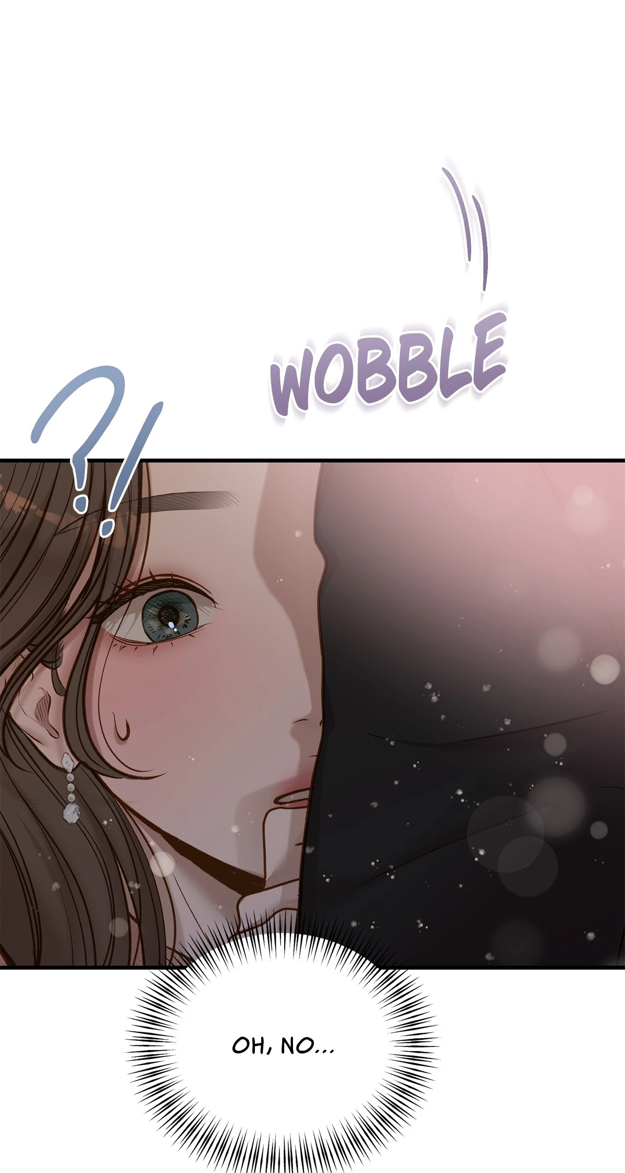 Despite the Risk «Official» - Chapter 44 manhwa