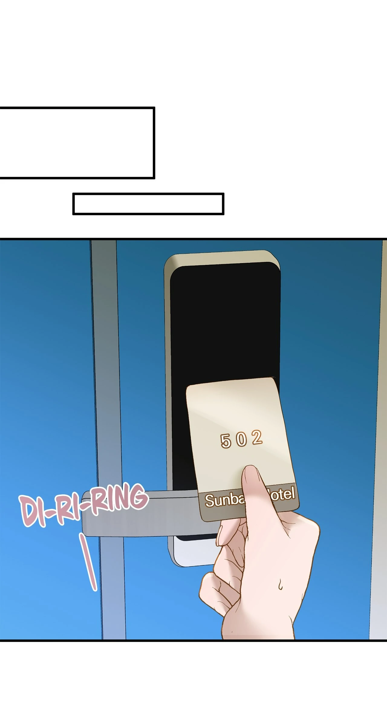 Despite the Risk «Official» - Chapter 44 manhwa