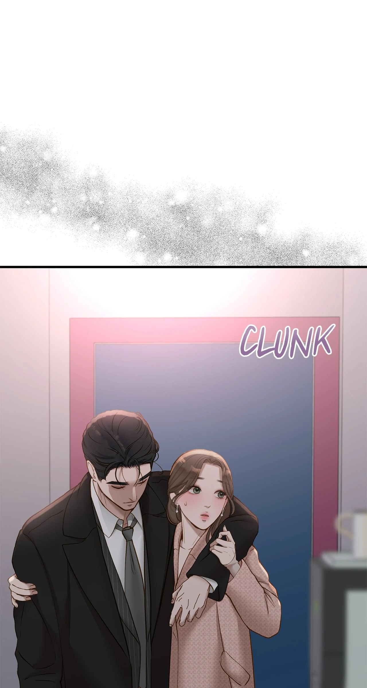 Despite the Risk «Official» - Chapter 44 manhwa