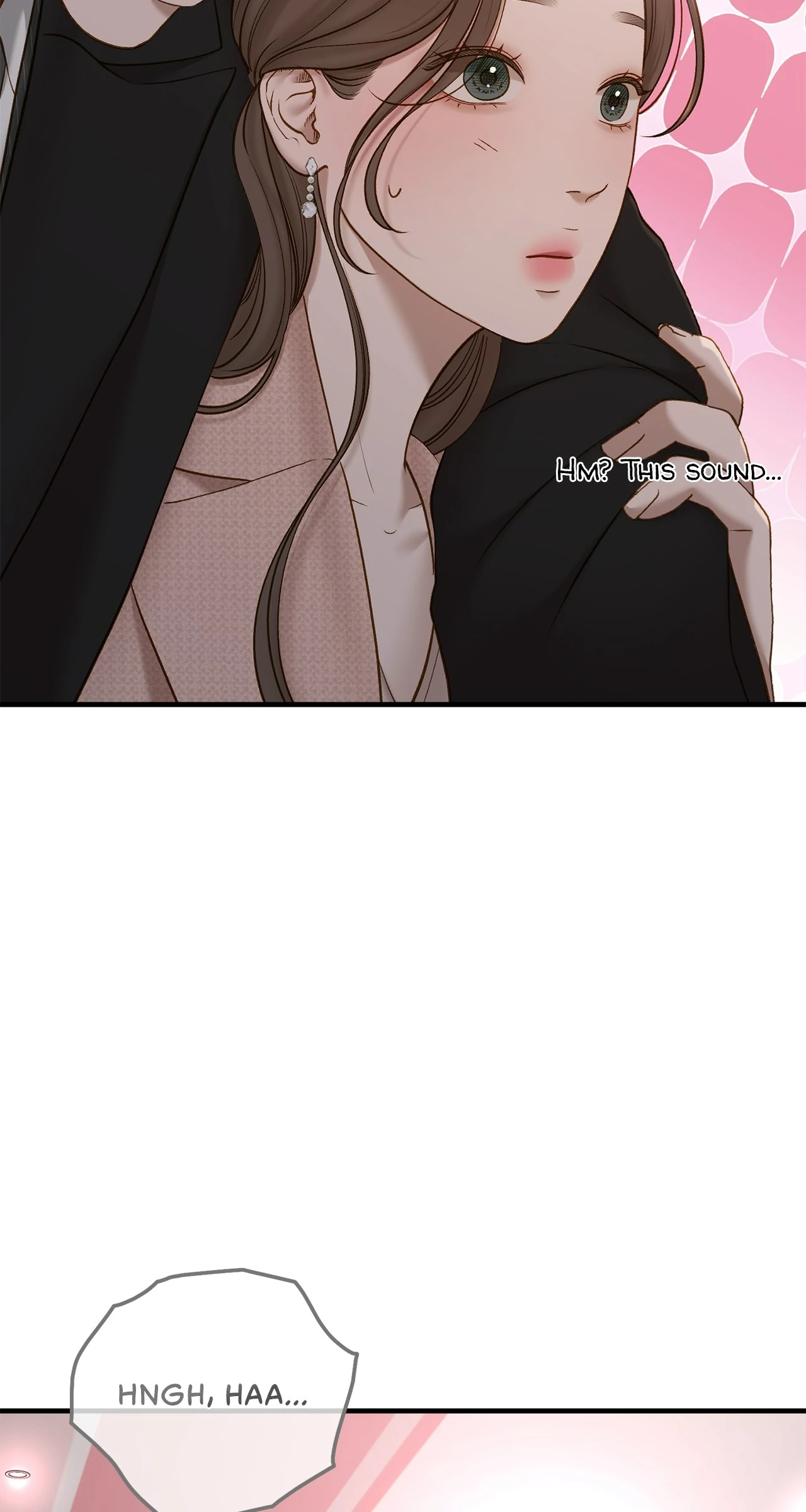 Despite the Risk «Official» - Chapter 44 manhwa
