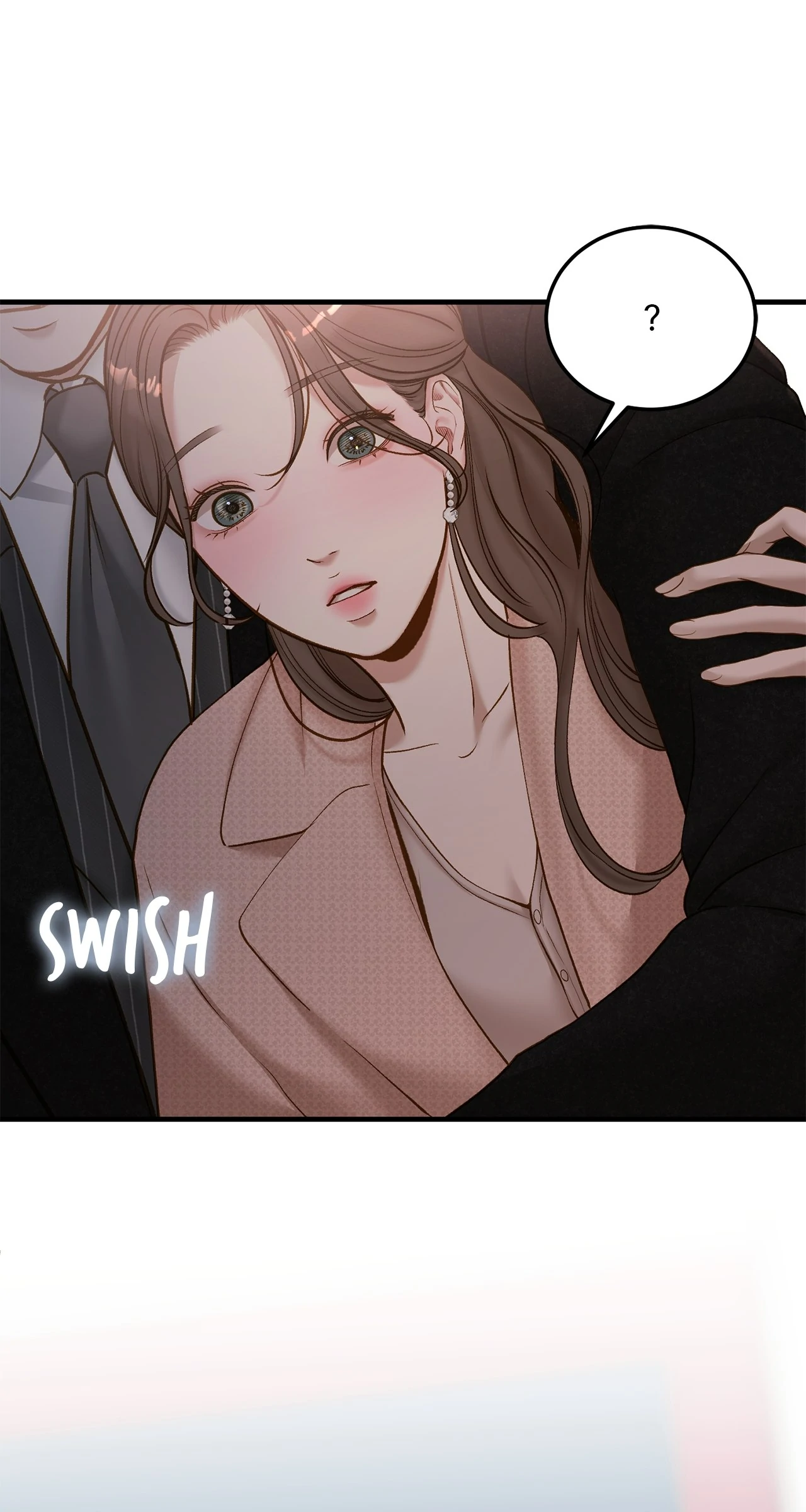 Despite the Risk «Official» - Chapter 44 manhwa