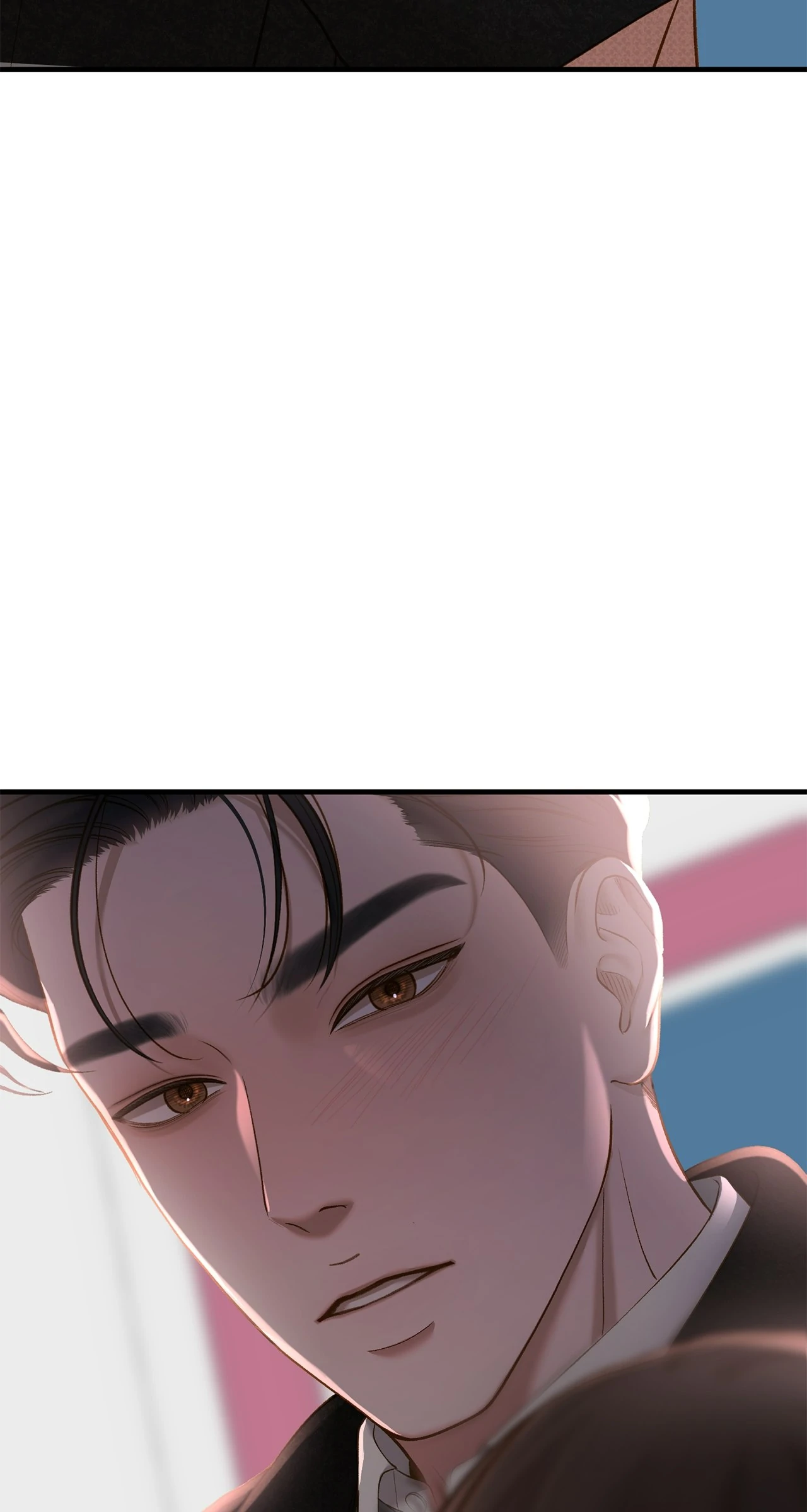 Despite the Risk «Official» - Chapter 44 manhwa