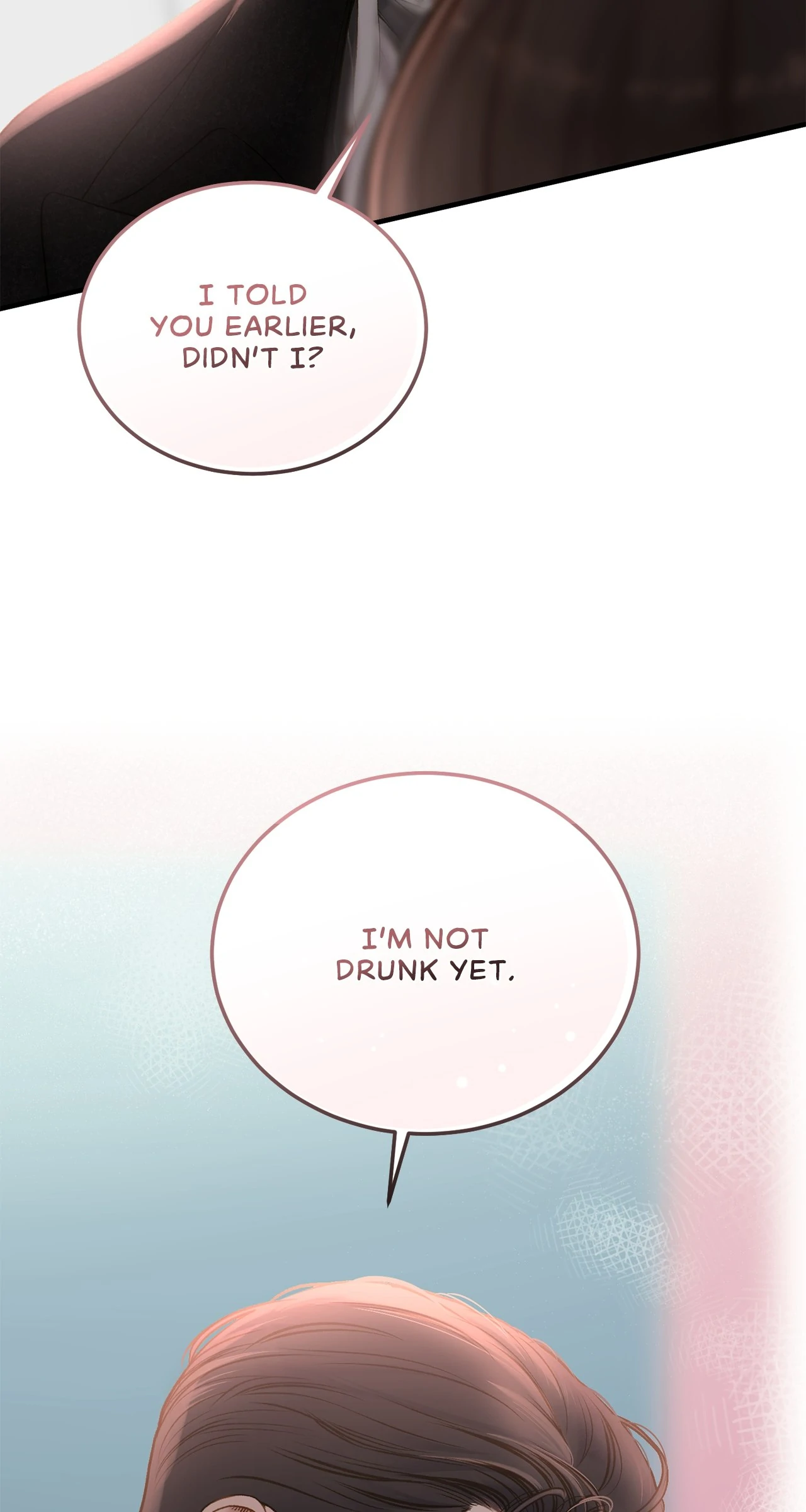 Despite the Risk «Official» - Chapter 44 manhwa