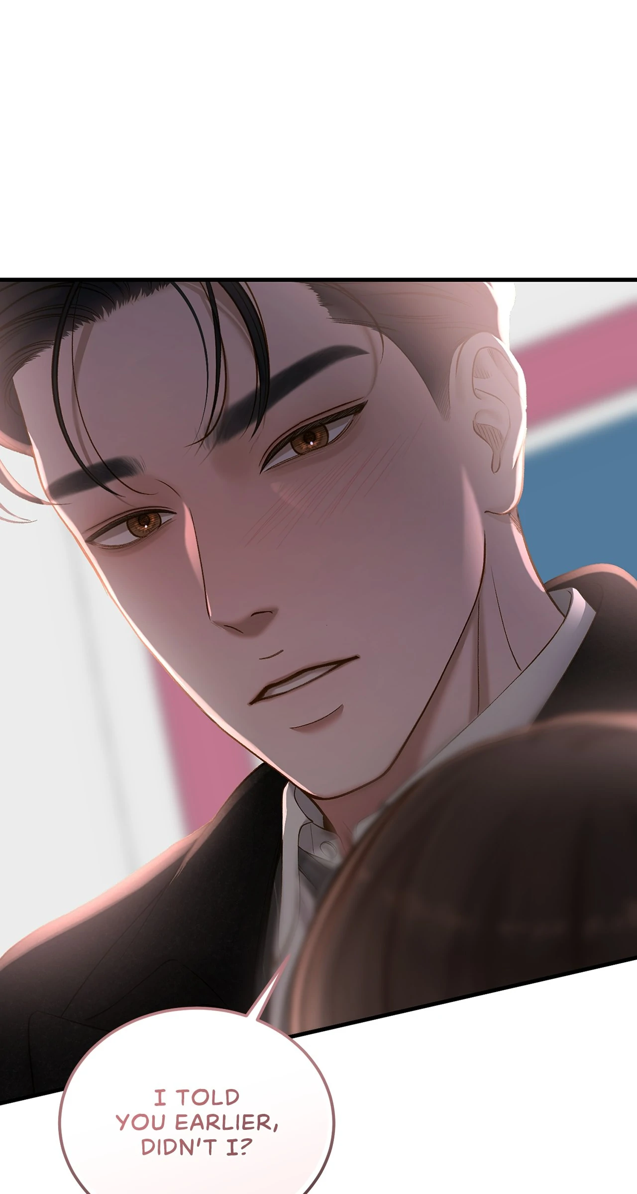 Despite the Risk «Official» - Chapter 45 manhwa
