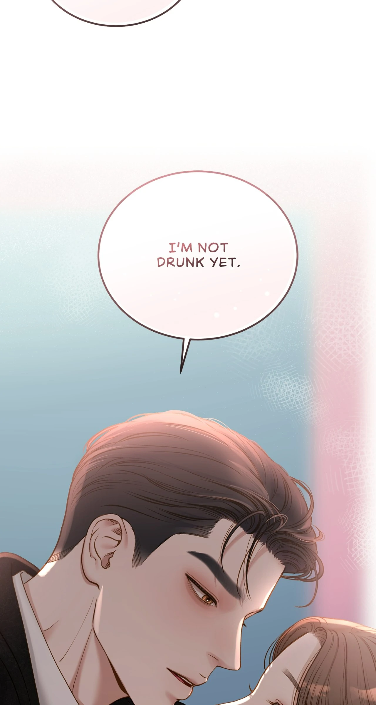 Despite the Risk «Official» - Chapter 45 manhwa