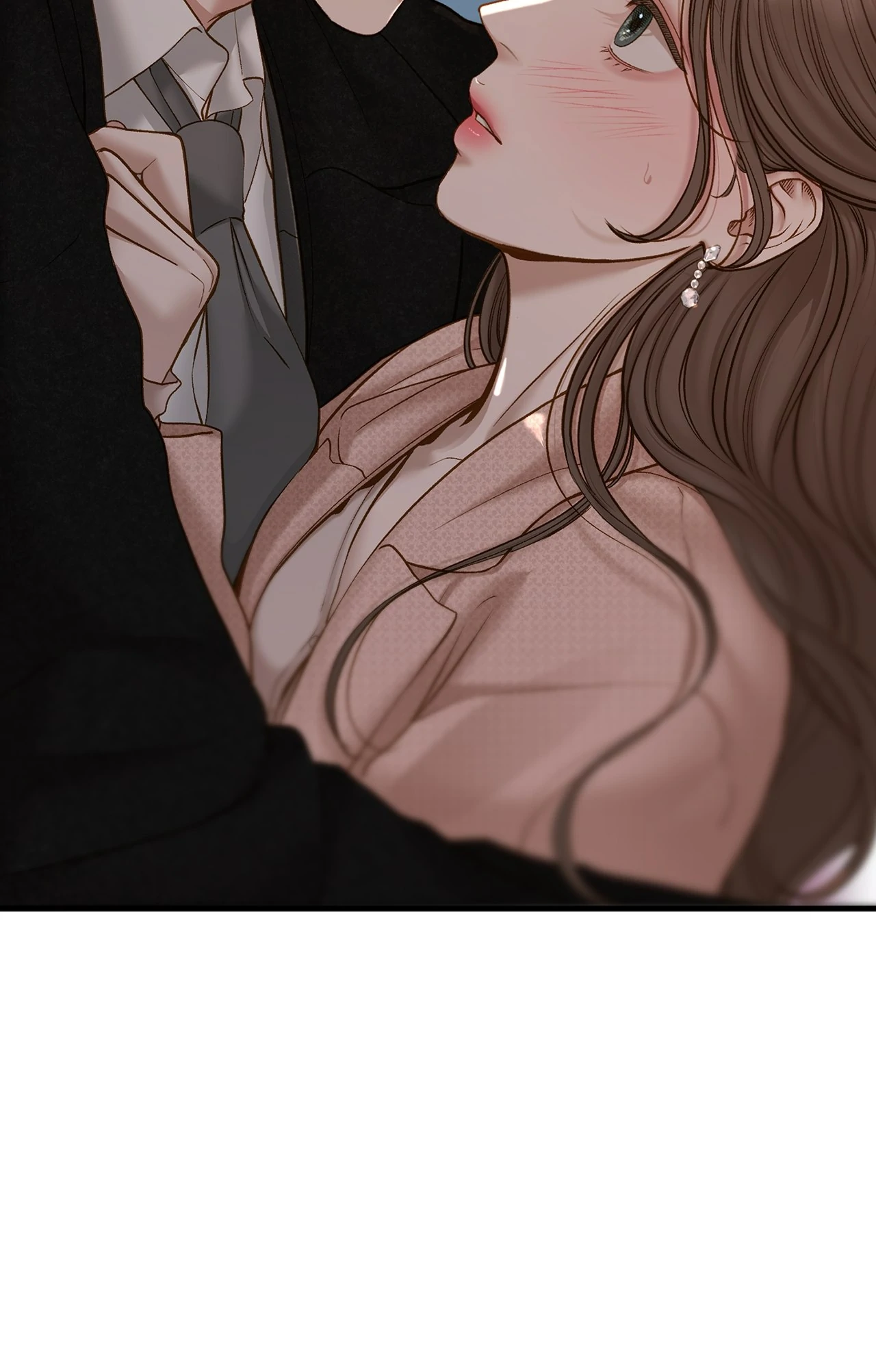 Despite the Risk «Official» - Chapter 45 manhwa