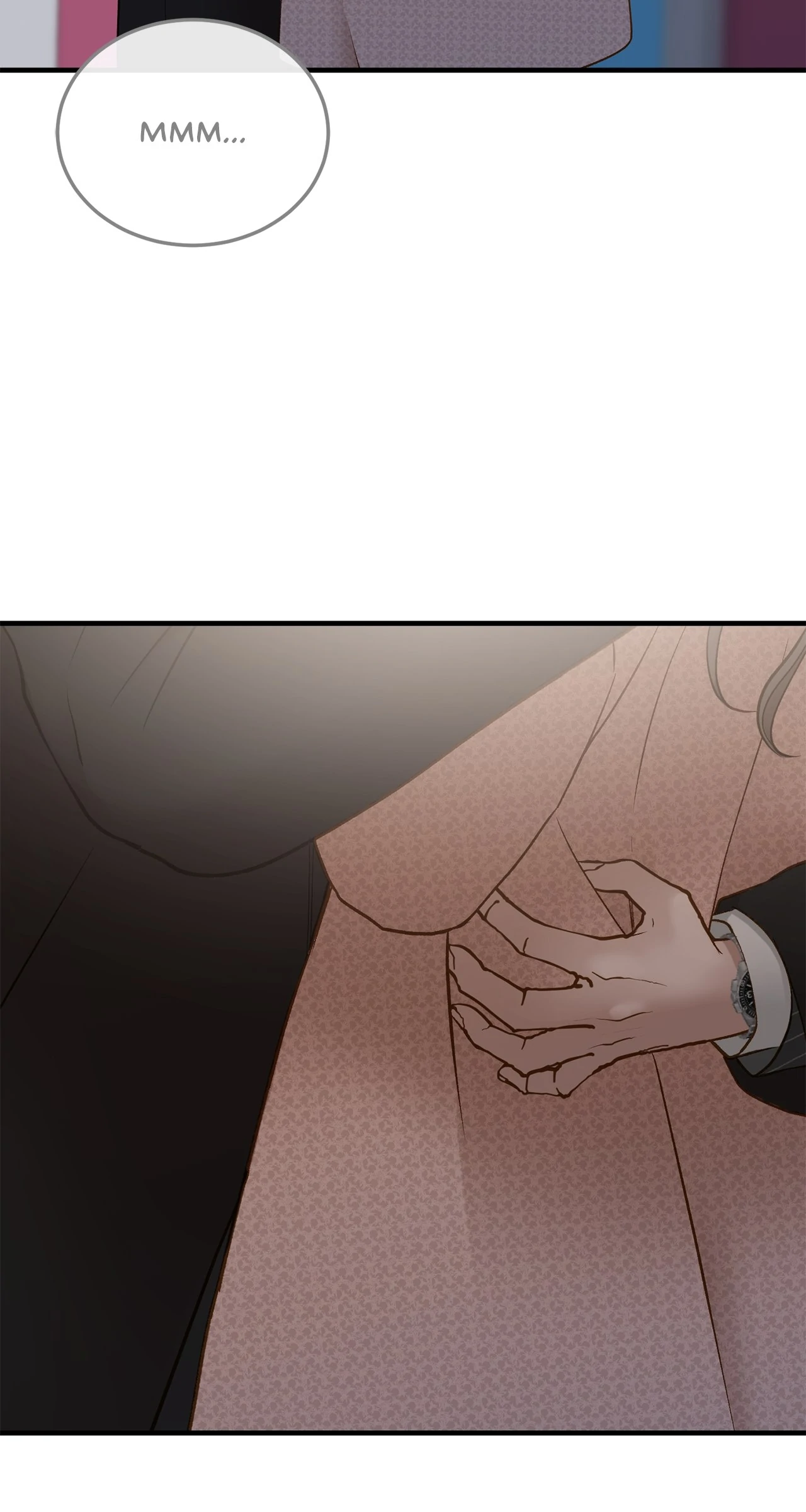 Despite the Risk «Official» - Chapter 45 manhwa