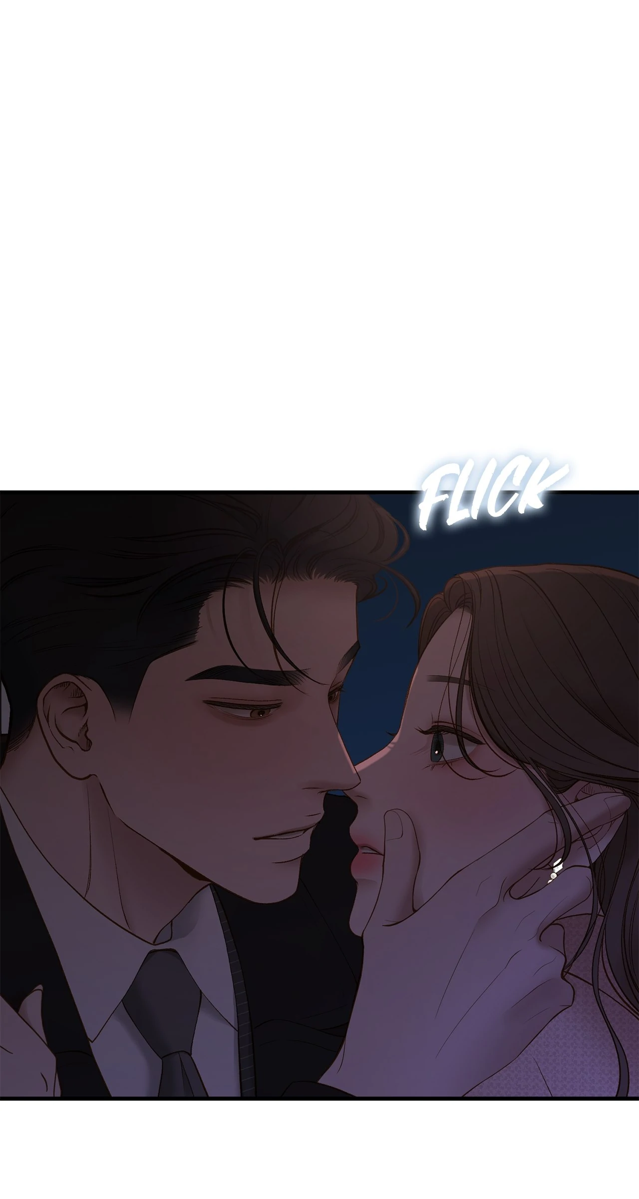 Despite the Risk «Official» - Chapter 45 manhwa