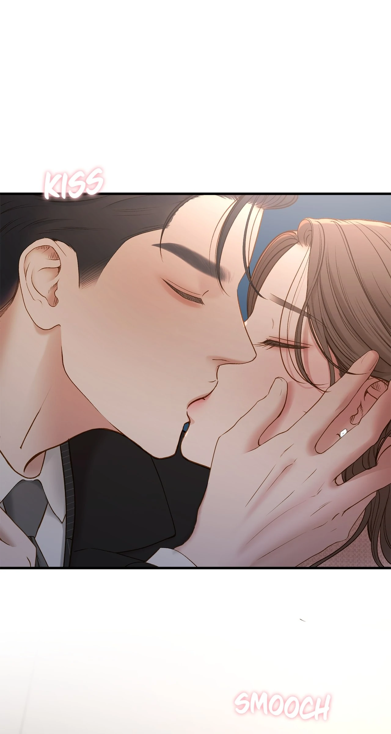 Despite the Risk «Official» - Chapter 45 manhwa