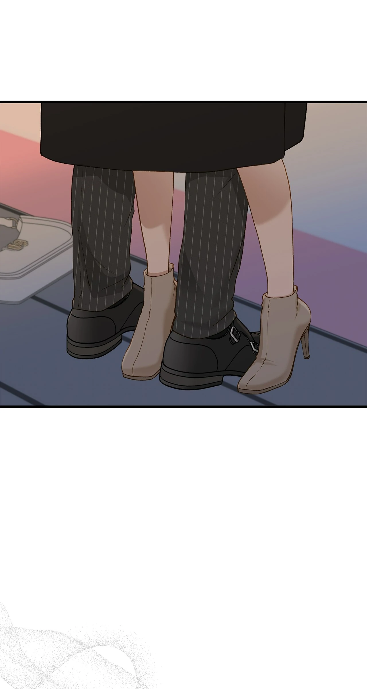 Despite the Risk «Official» - Chapter 45 manhwa