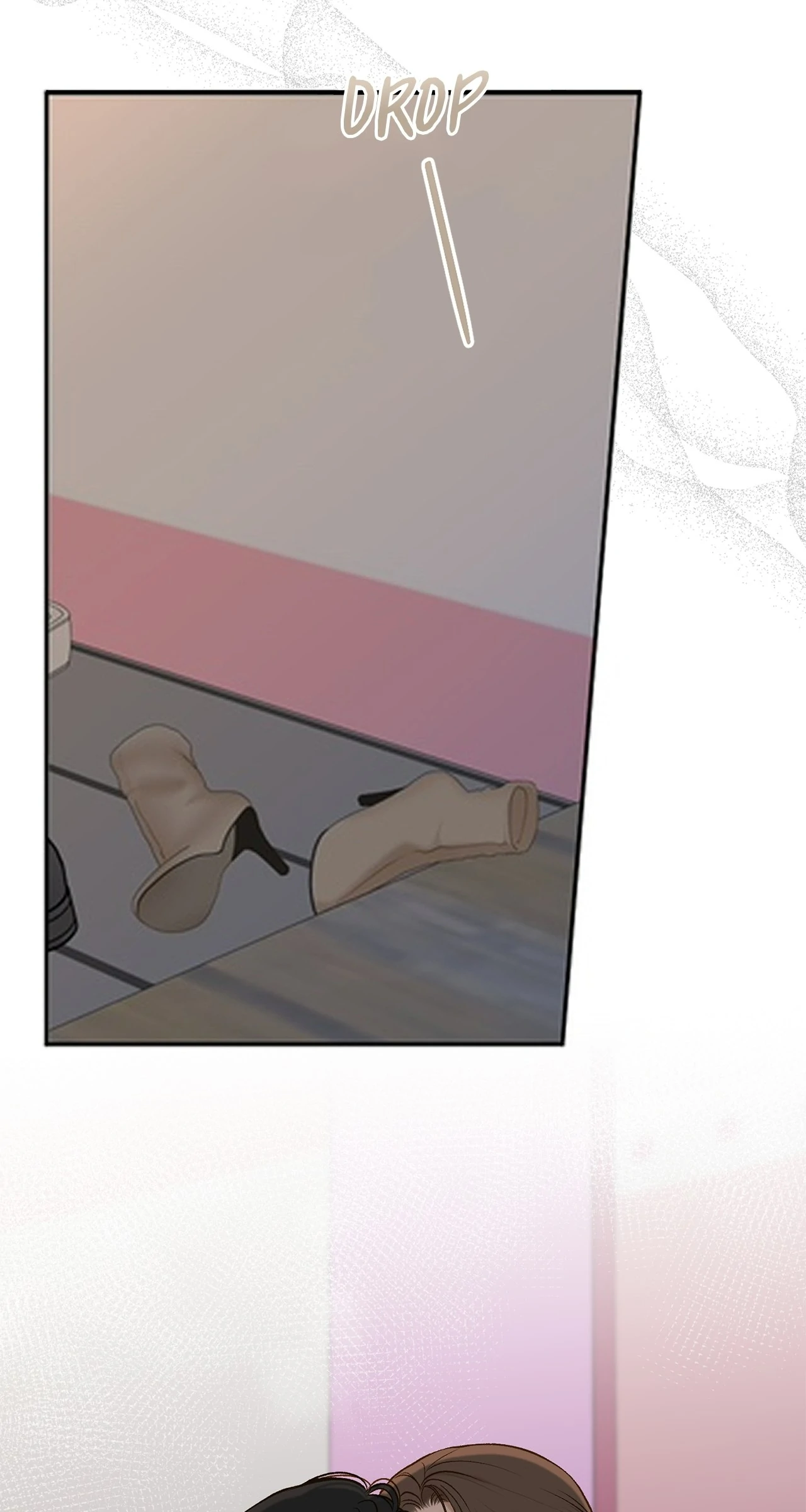 Despite the Risk «Official» - Chapter 45 manhwa
