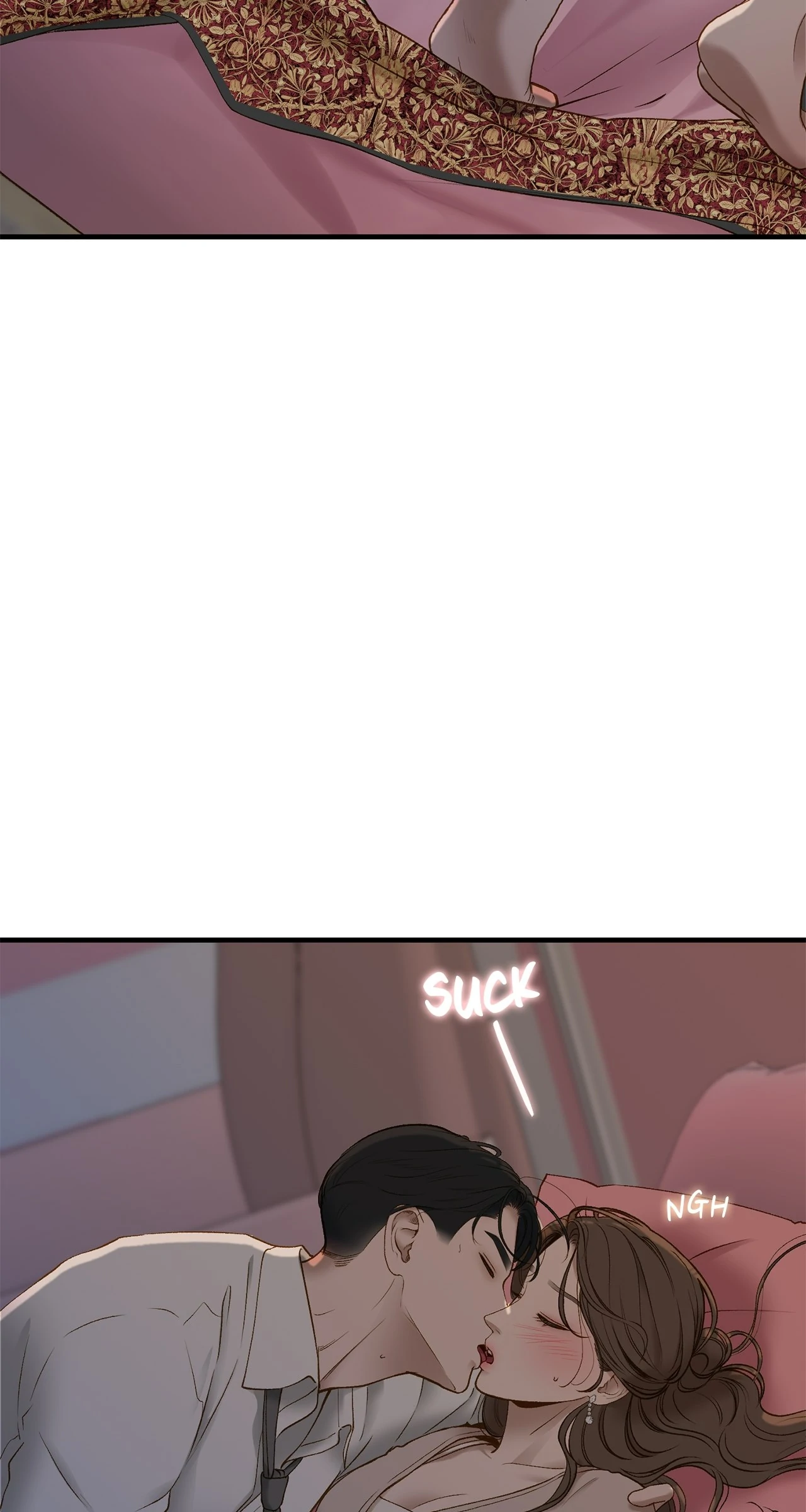 Despite the Risk «Official» - Chapter 45 manhwa