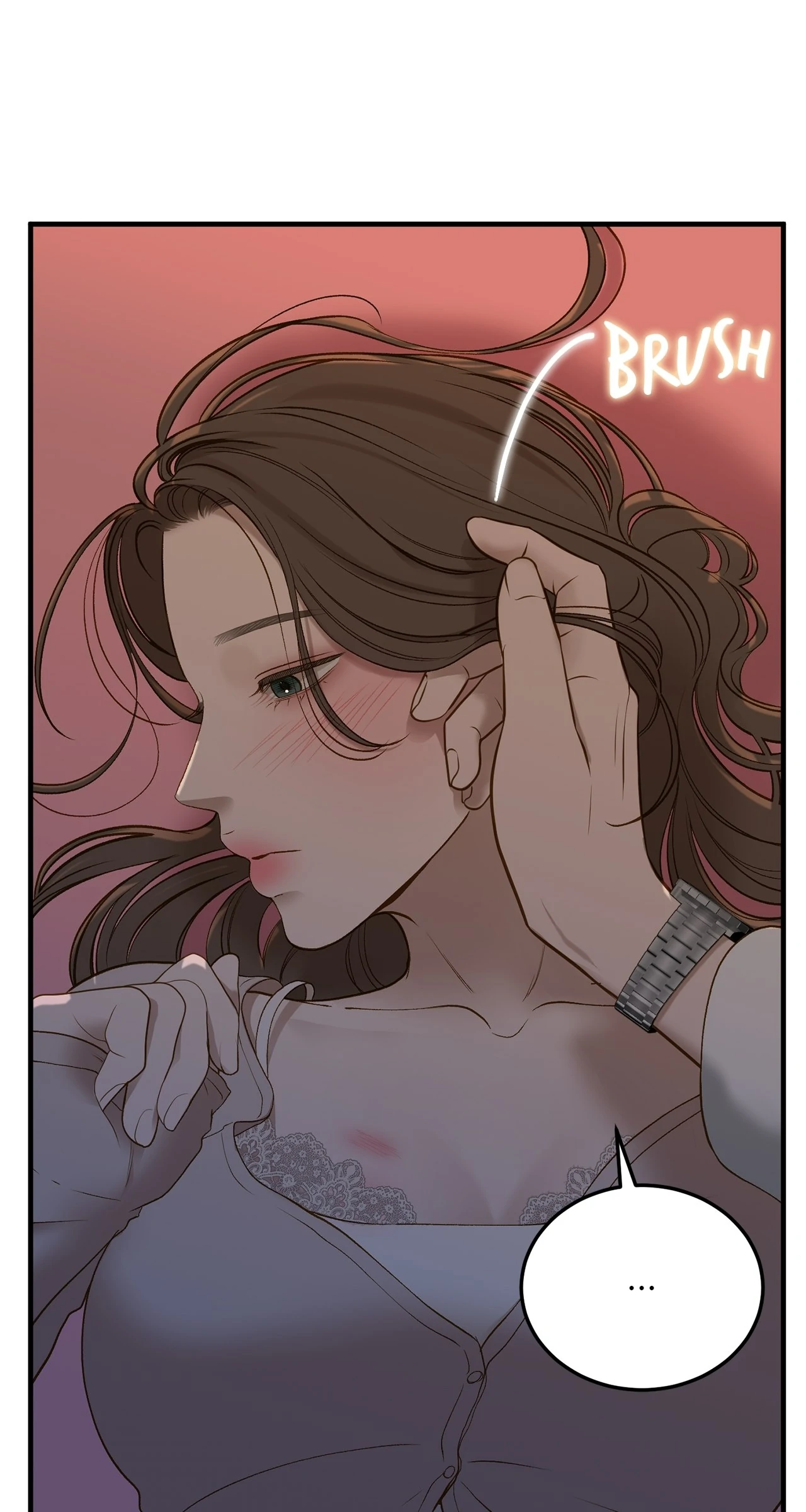 Despite the Risk «Official» - Chapter 45 manhwa