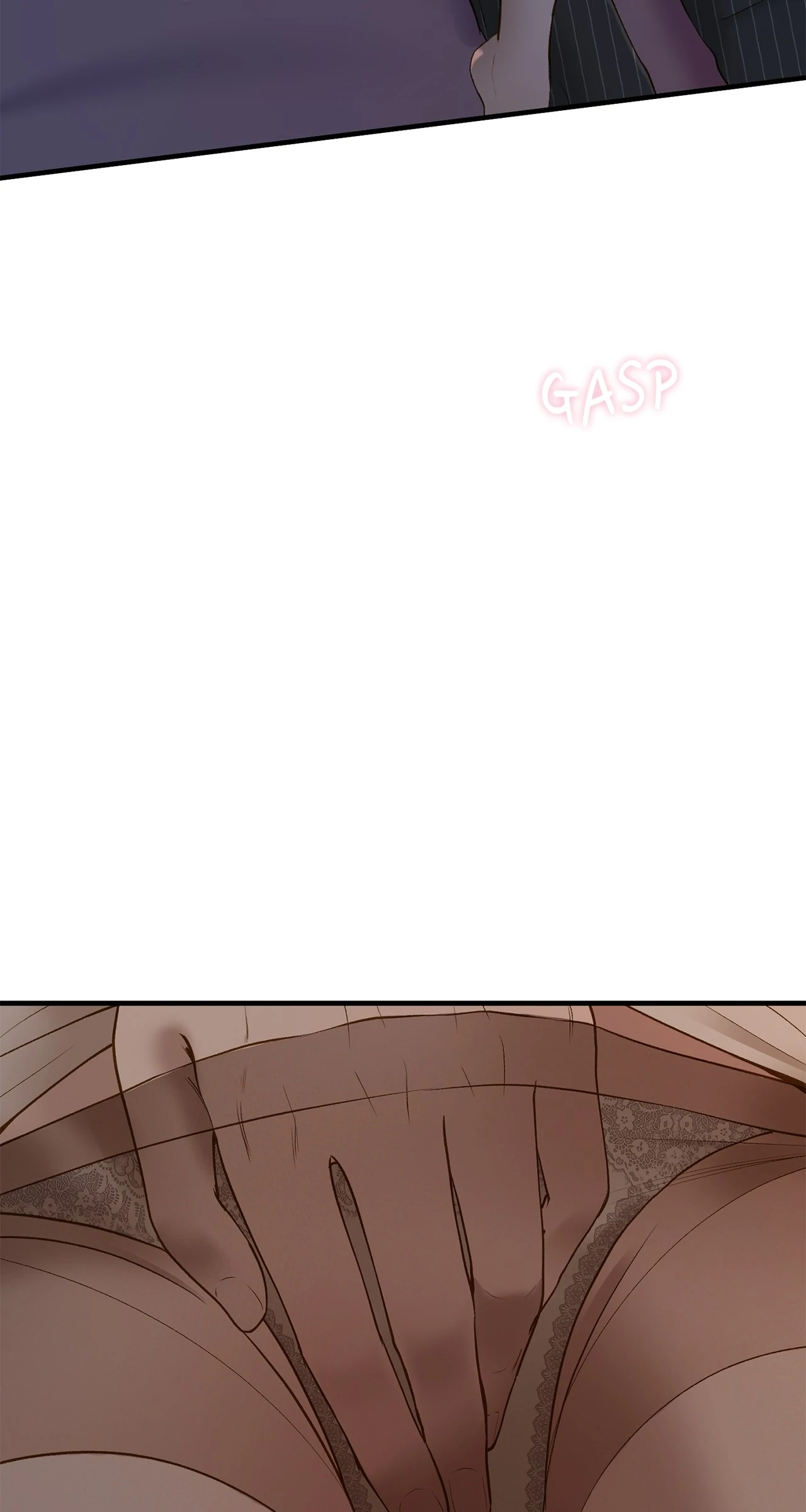 Despite the Risk «Official» - Chapter 45 manhwa
